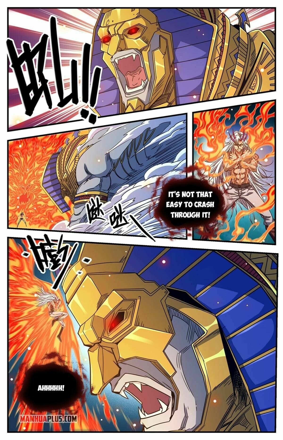 Page 9 of Chapter 868
