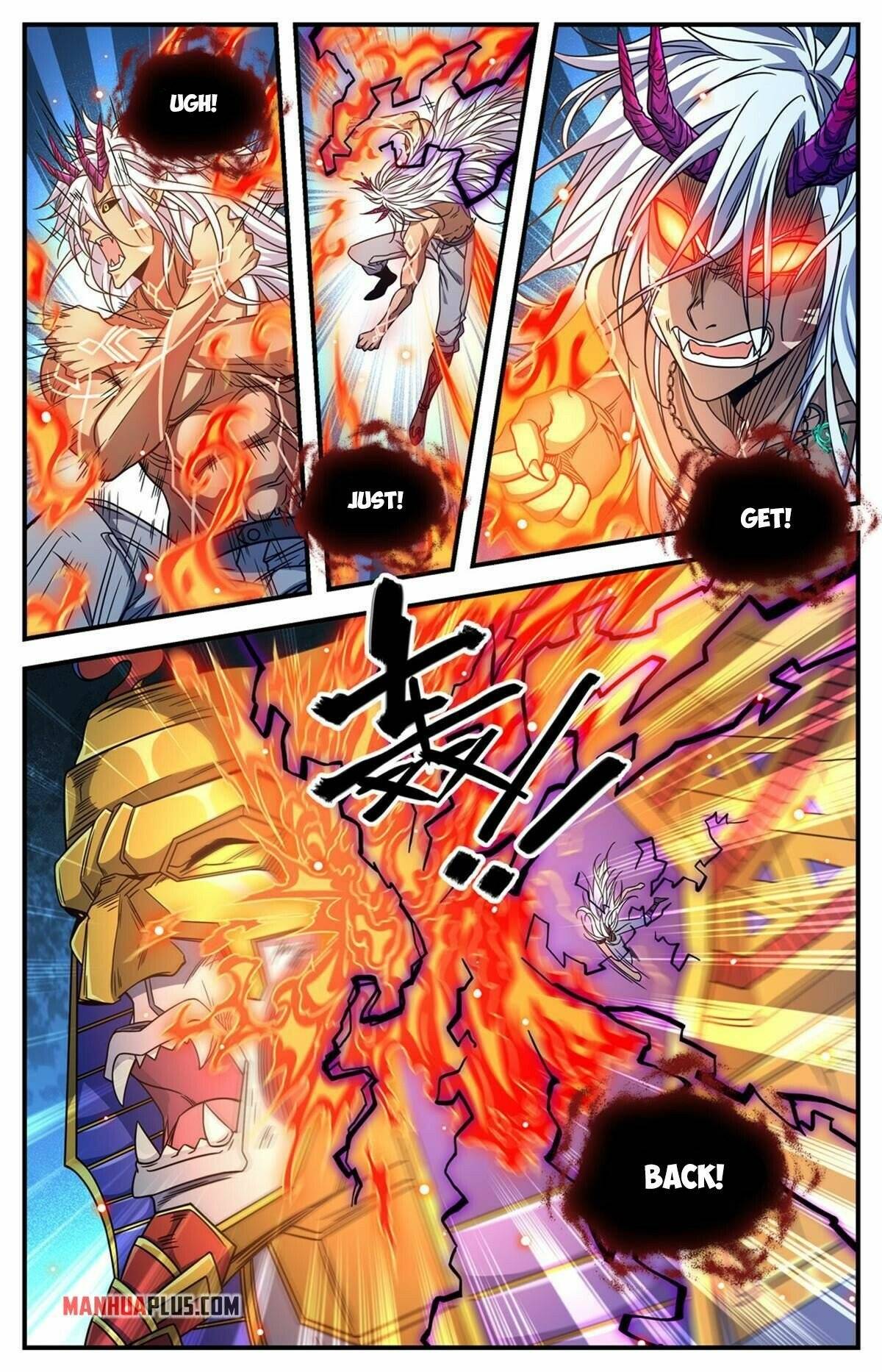 Page 10 of Chapter 868