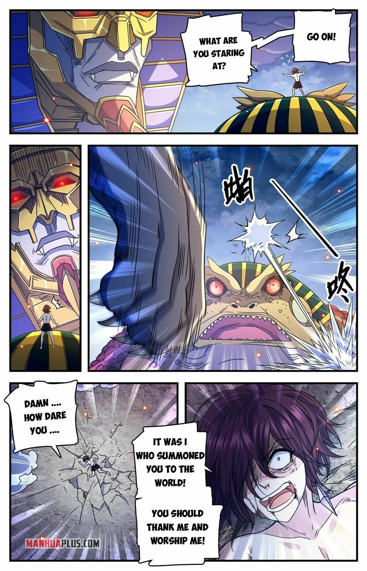 Page 12 of Chapter 868