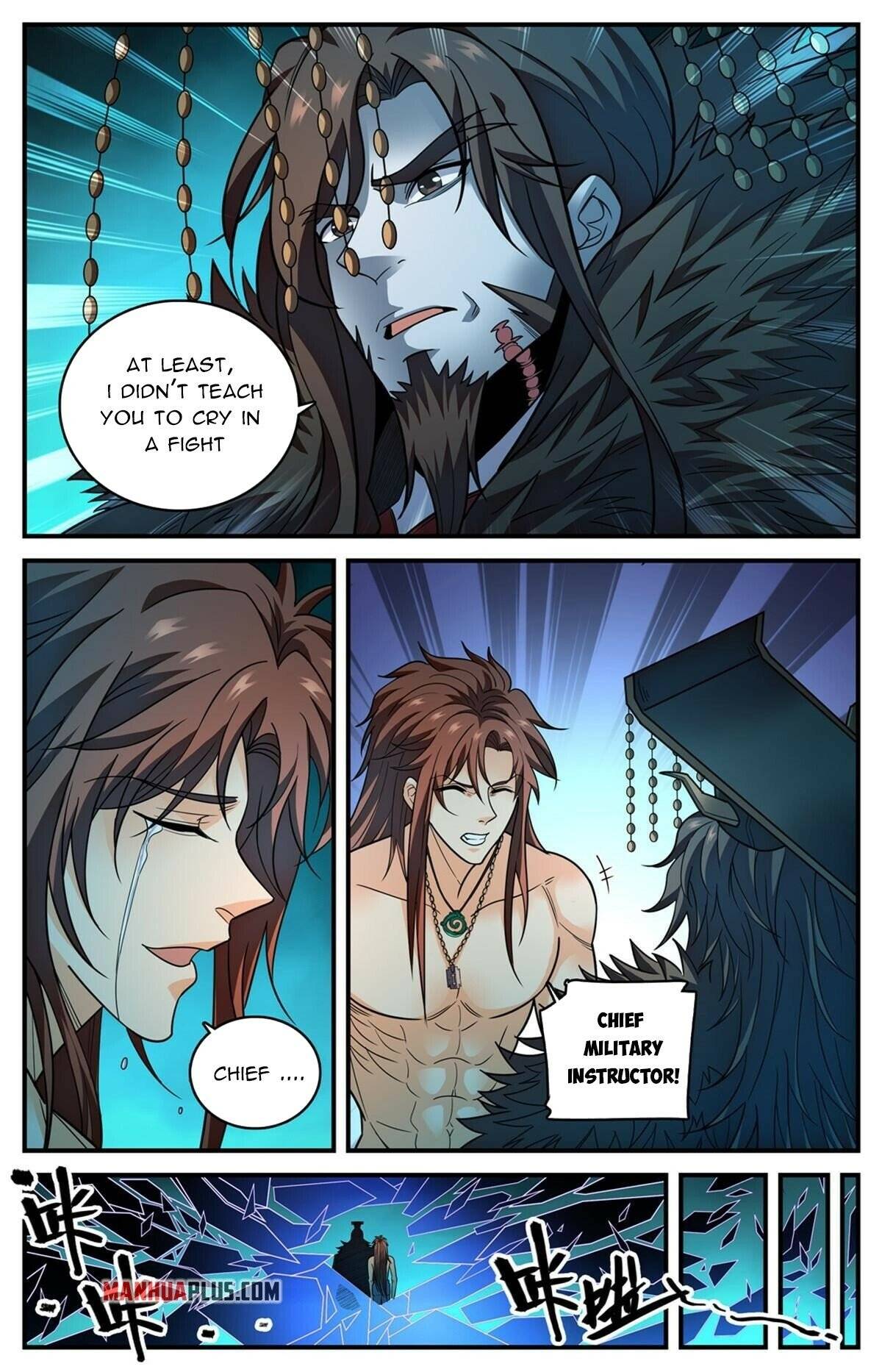 Page 8 of Chapter 869
