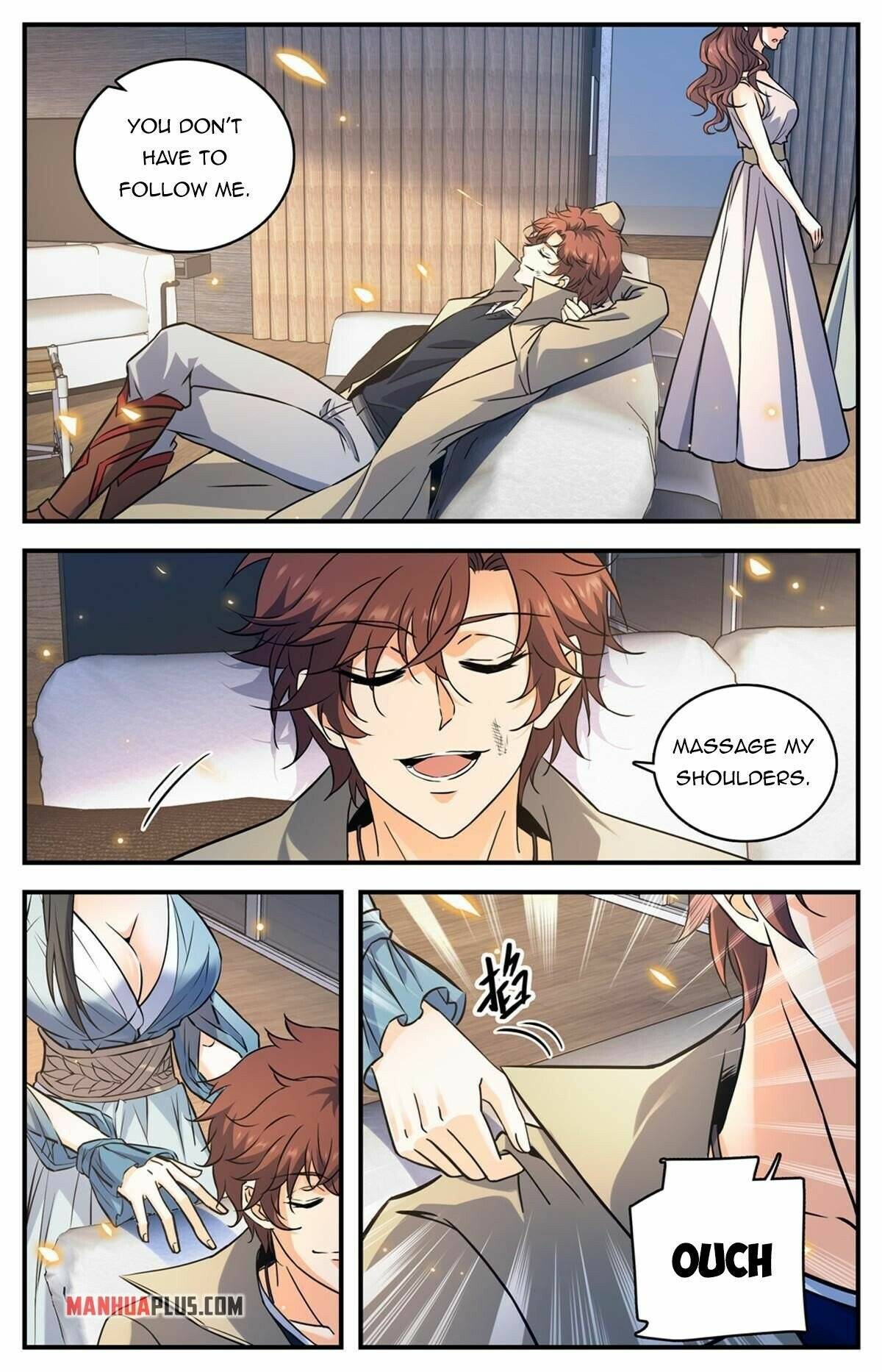 Page 3 of Chapter 872
