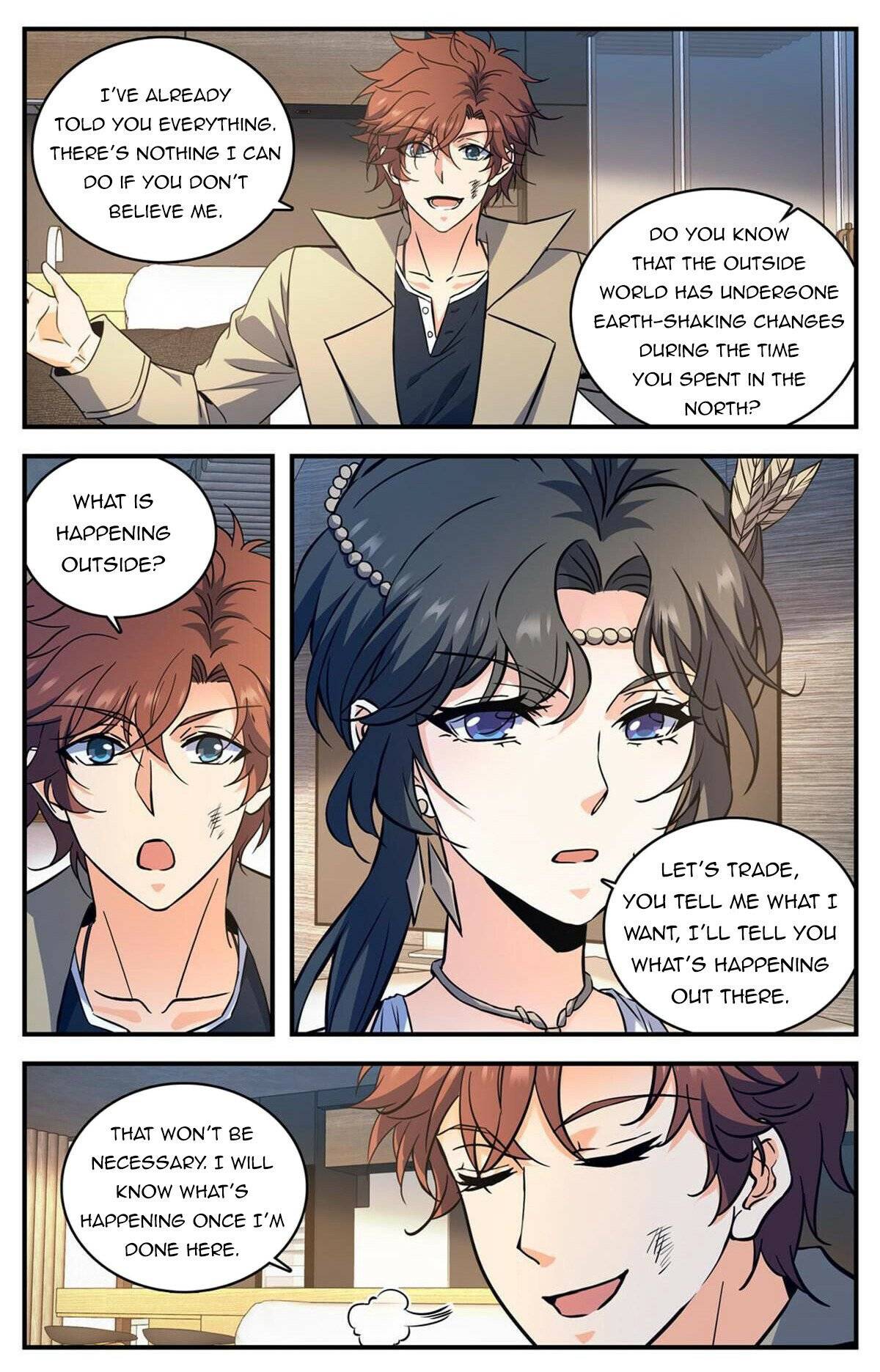 Page 5 of Chapter 872