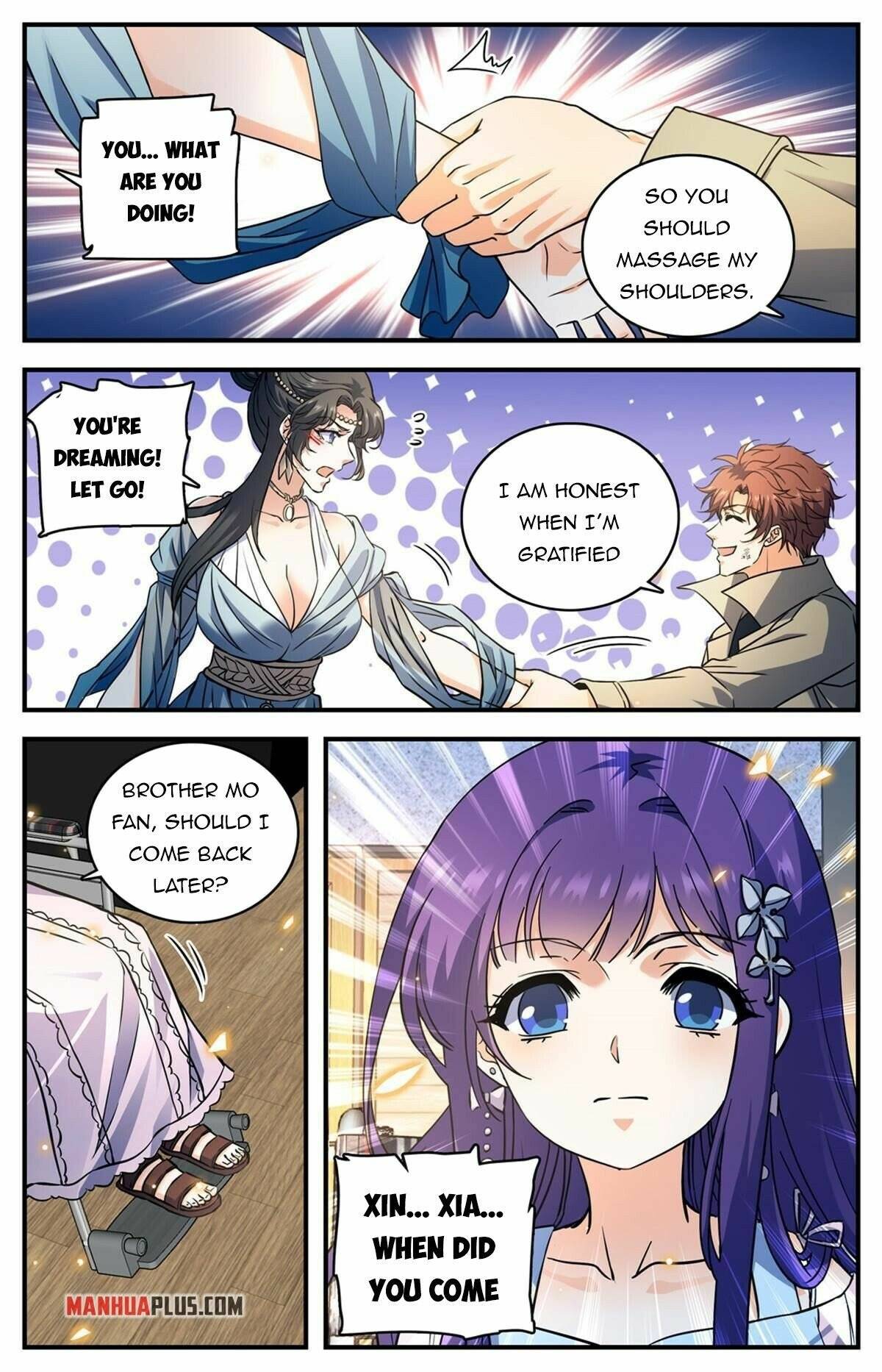 Page 6 of Chapter 872