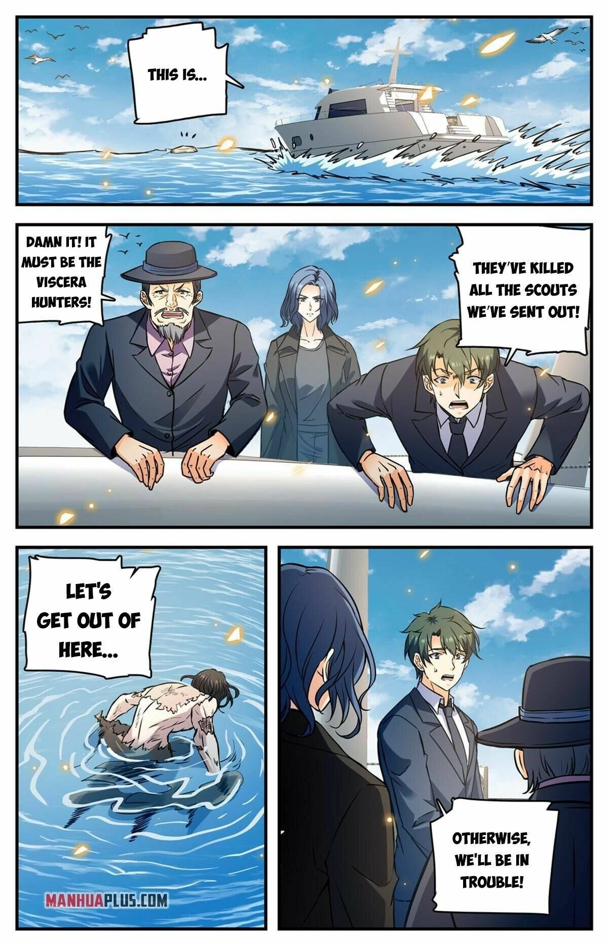 Page 11 of Chapter 872