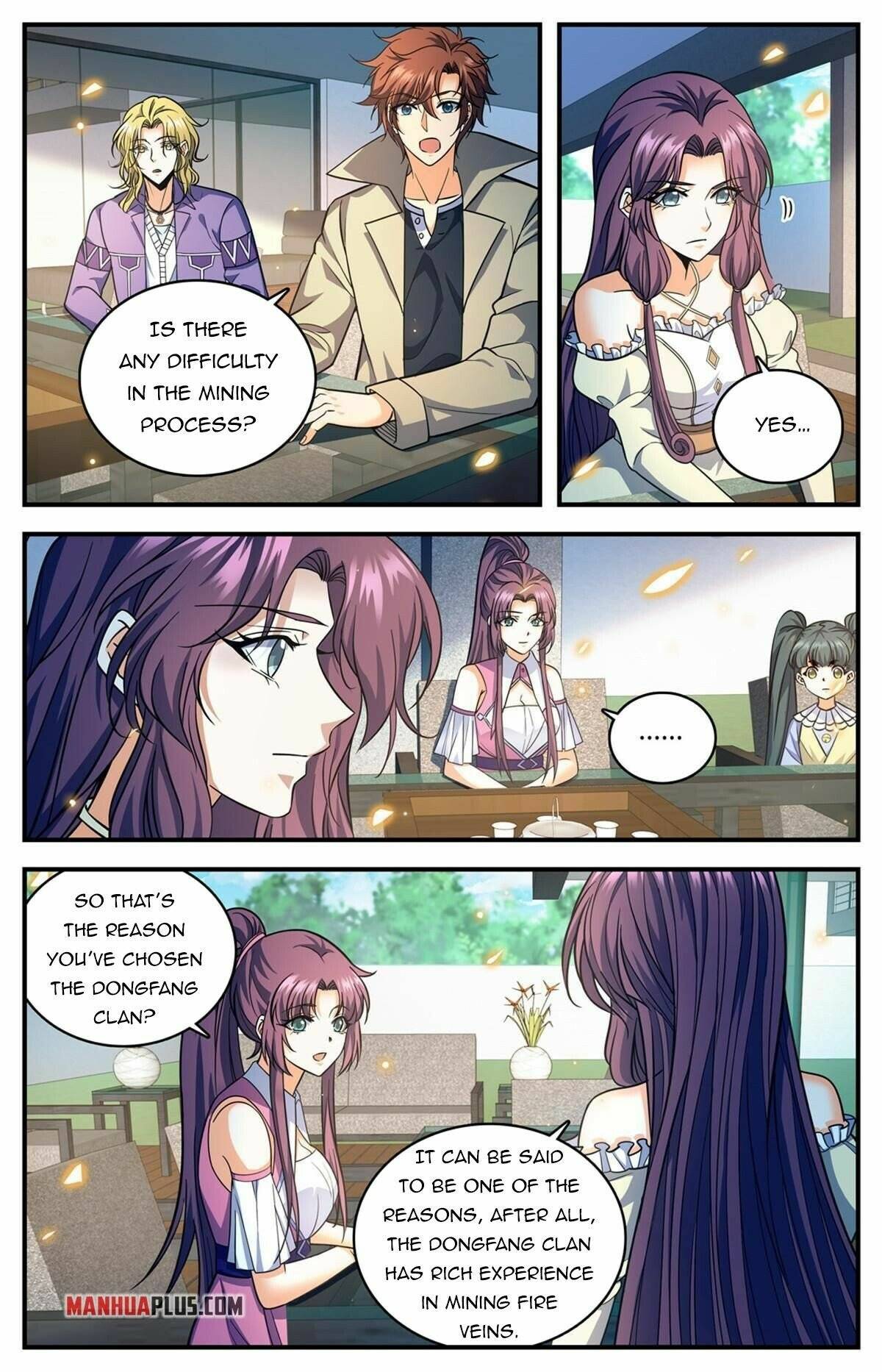 Page 3 of Chapter 876