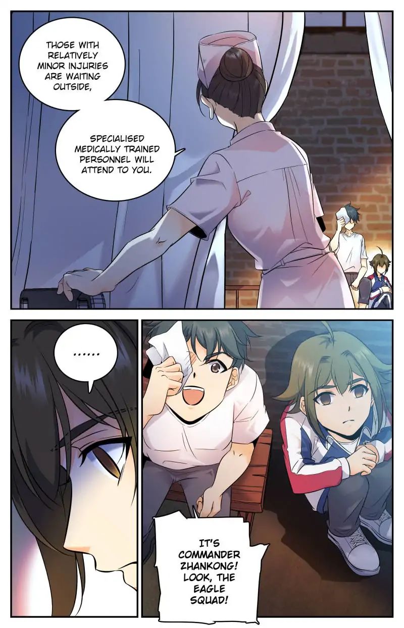 Page 1 of Chapter 88