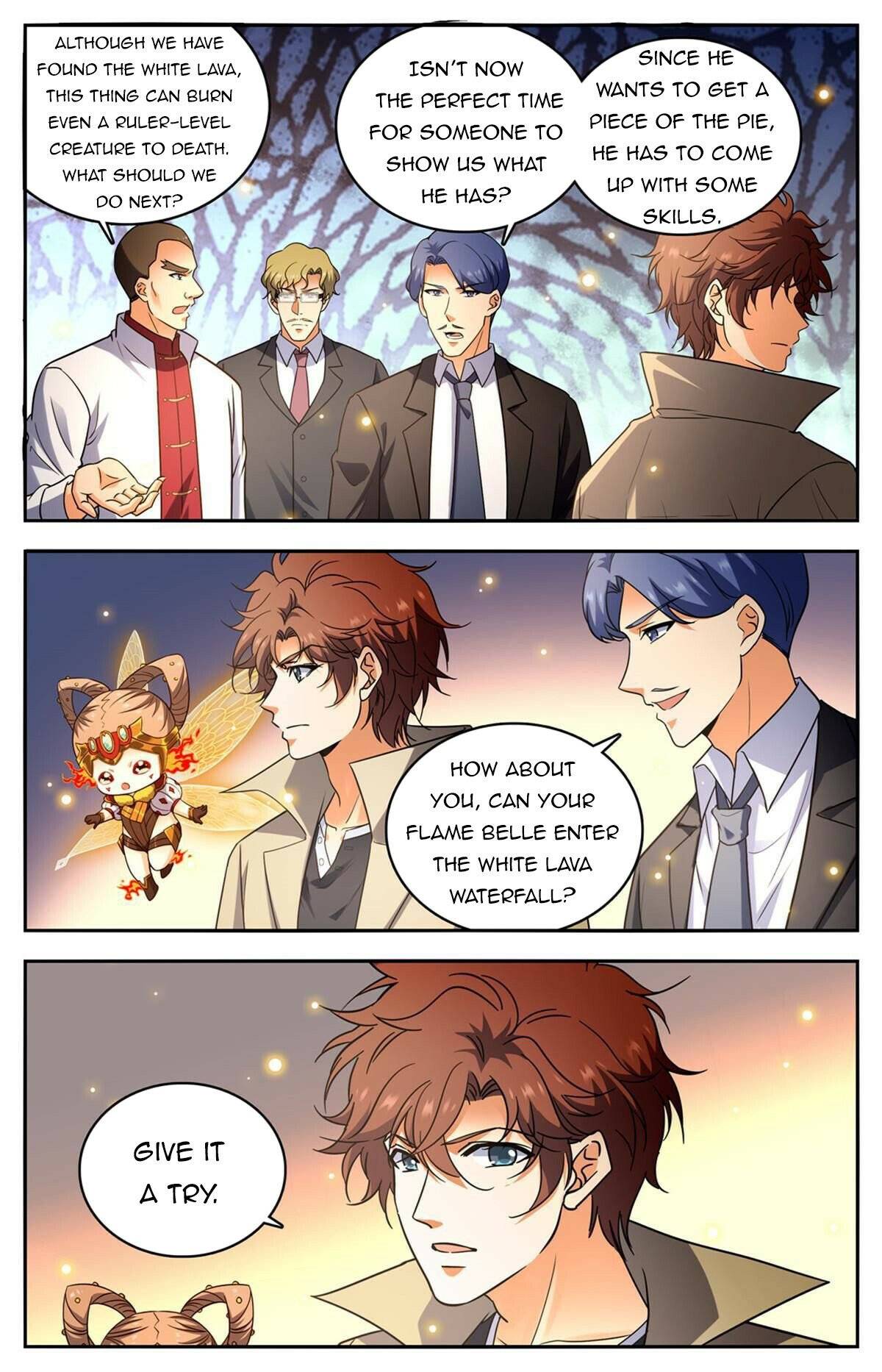 Page 6 of Chapter 884