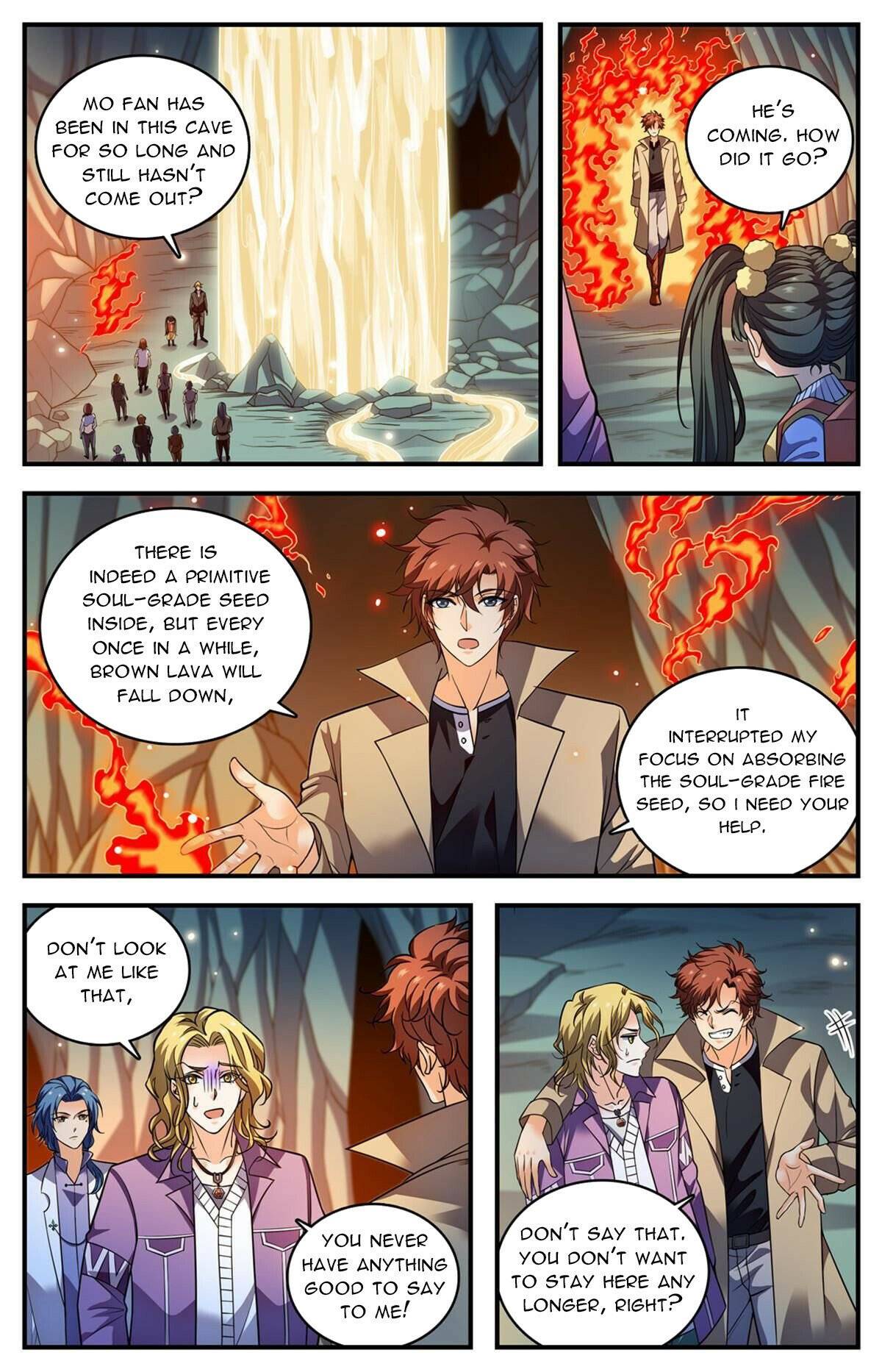 Page 5 of Chapter 885