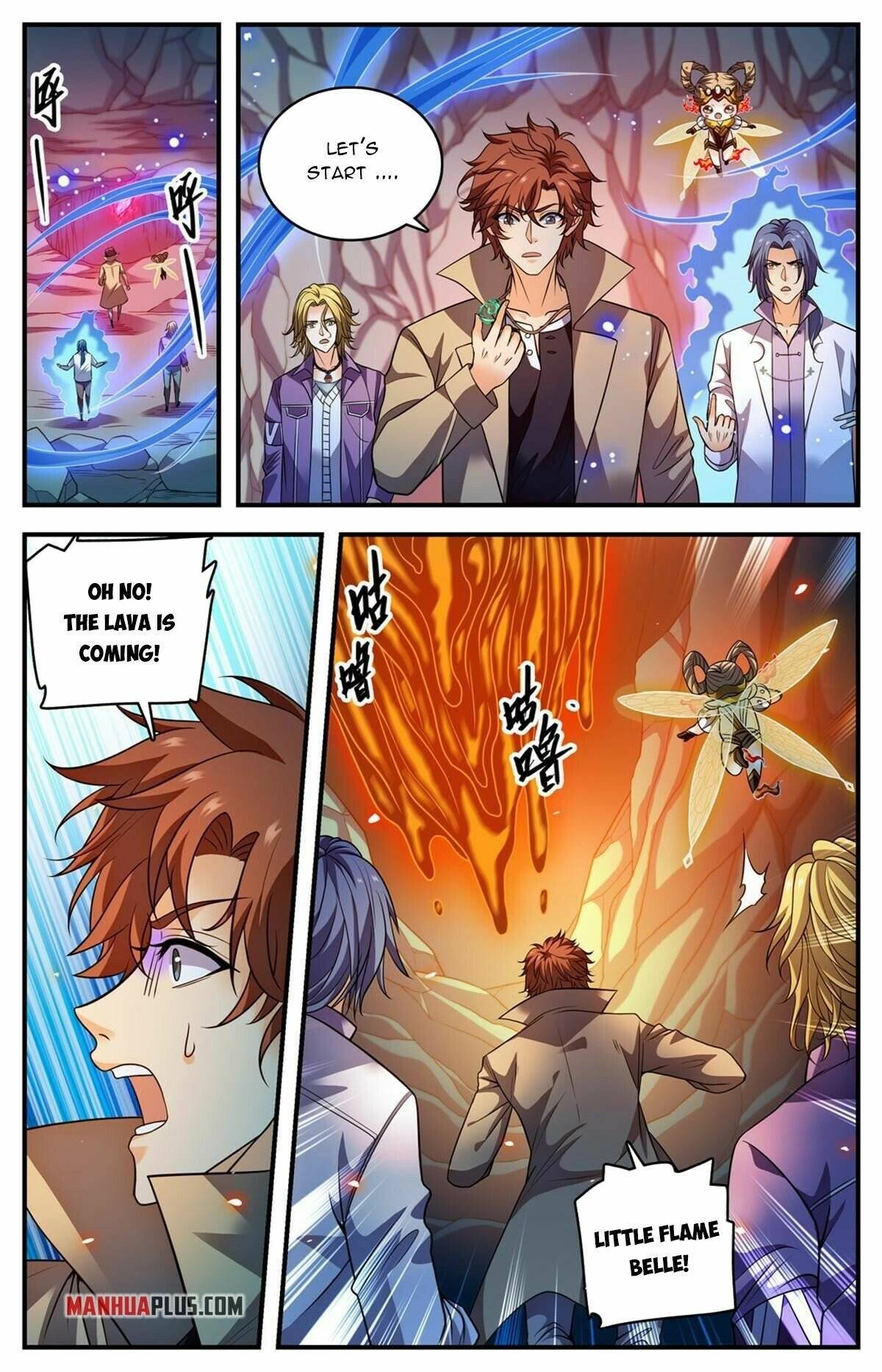 Page 7 of Chapter 885