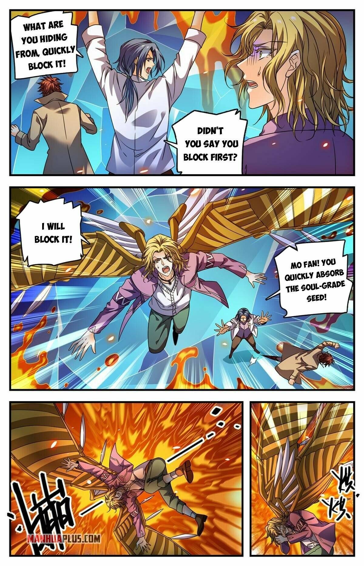 Page 9 of Chapter 885