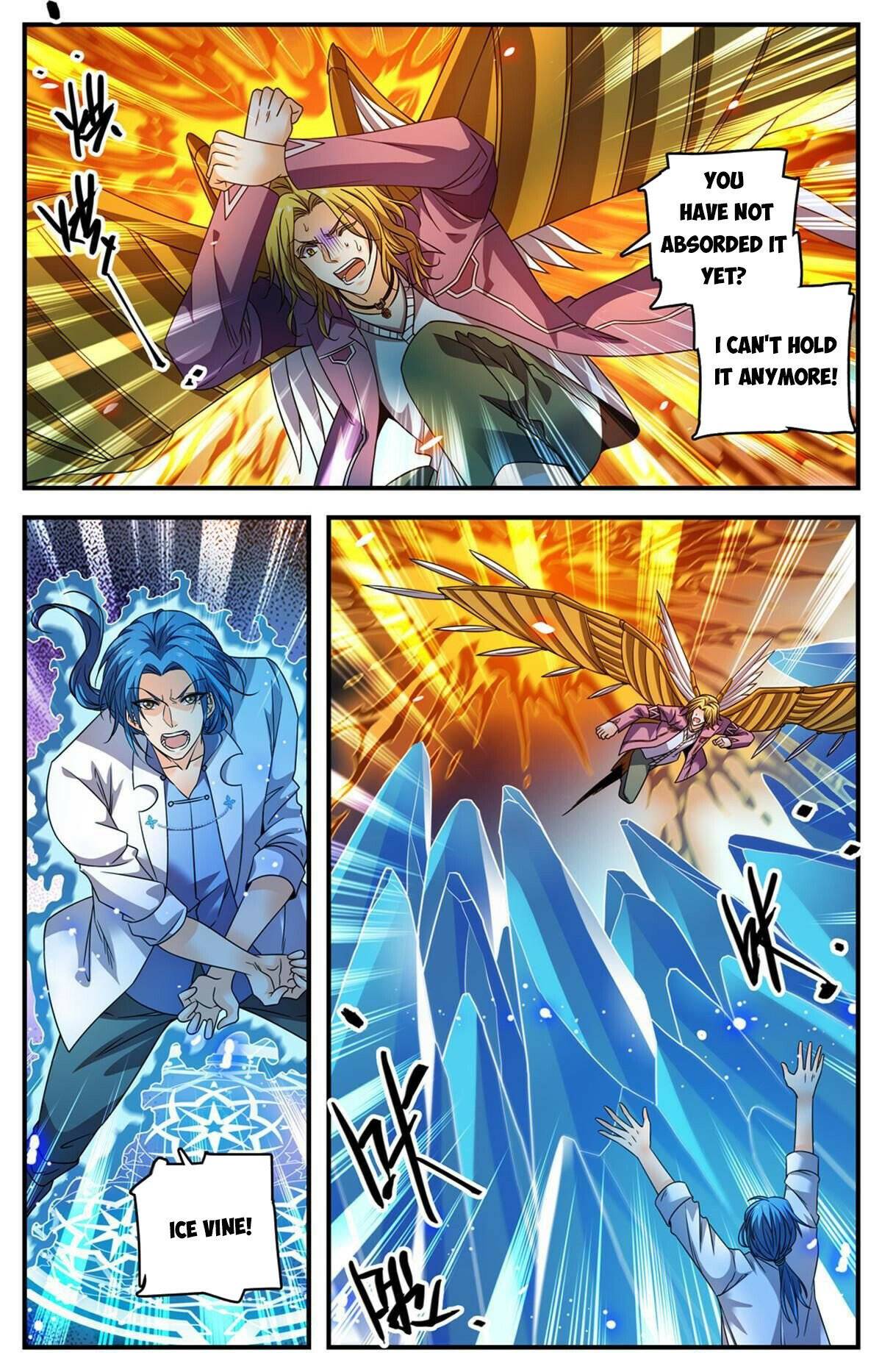 Page 10 of Chapter 885