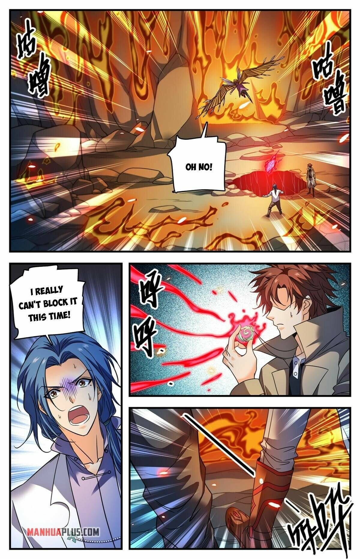 Page 11 of Chapter 885