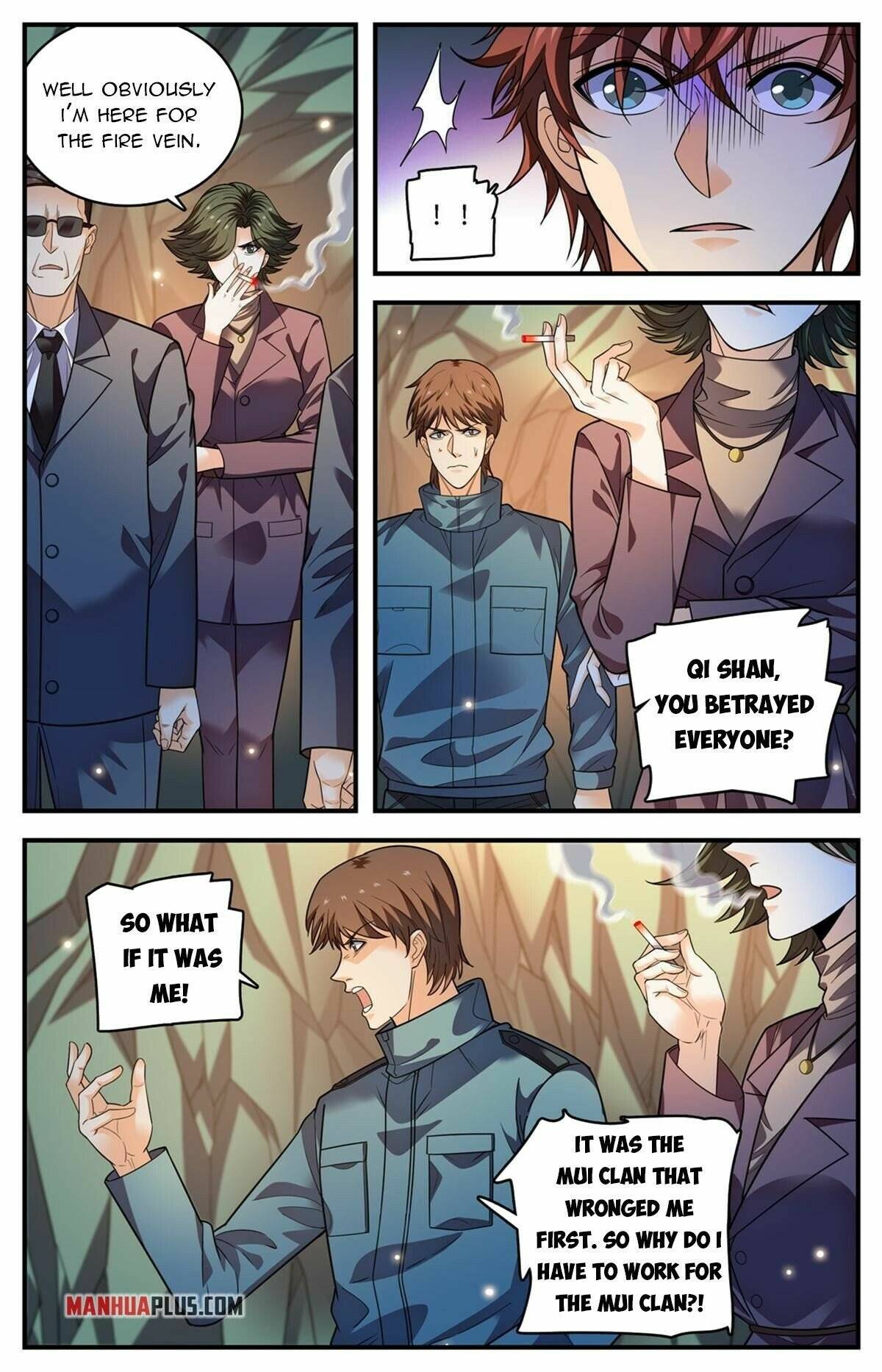 Page 7 of Chapter 886