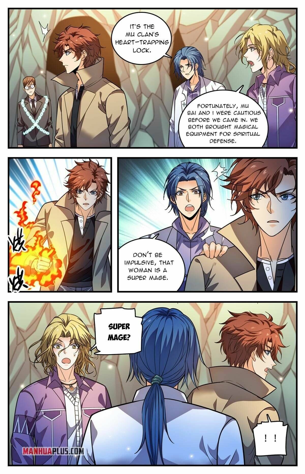Page 9 of Chapter 886