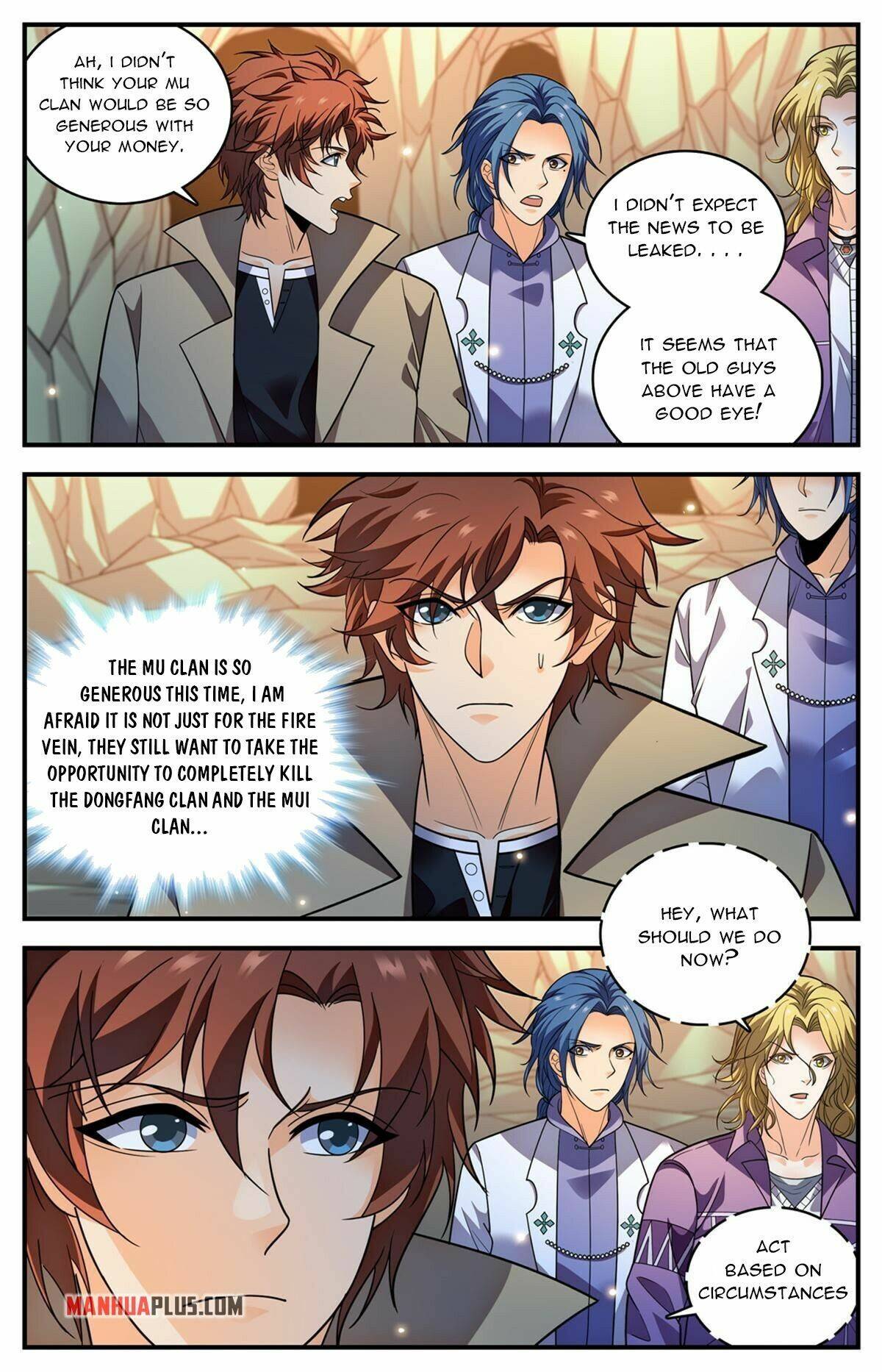 Page 10 of Chapter 886