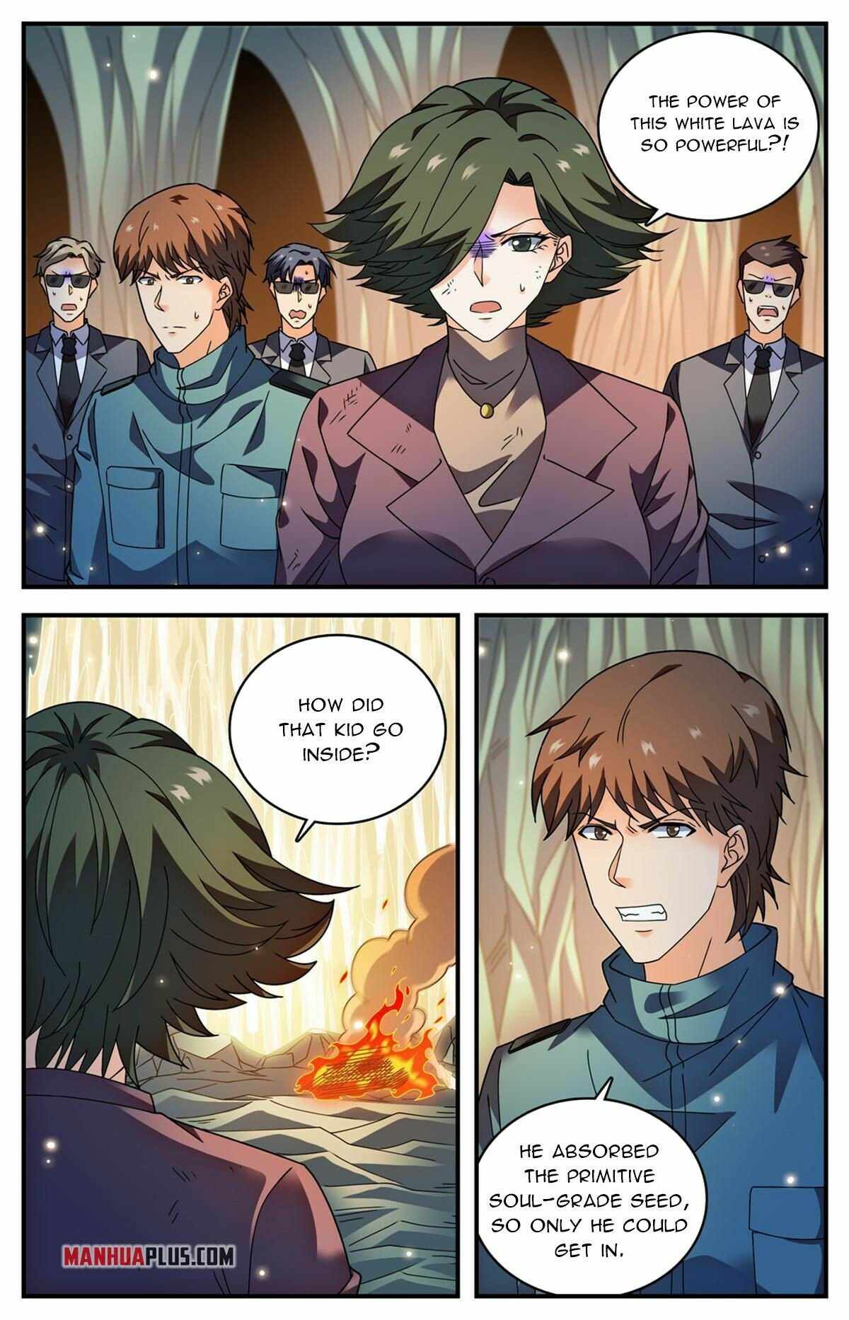 Page 8 of Chapter 887