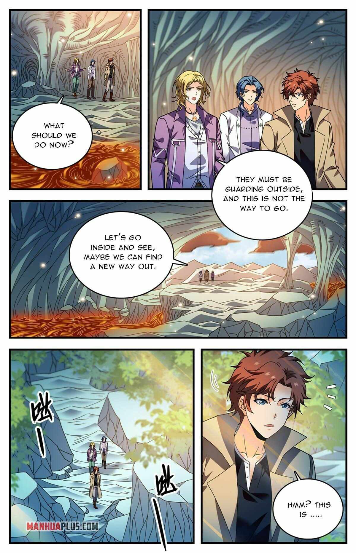 Page 10 of Chapter 887