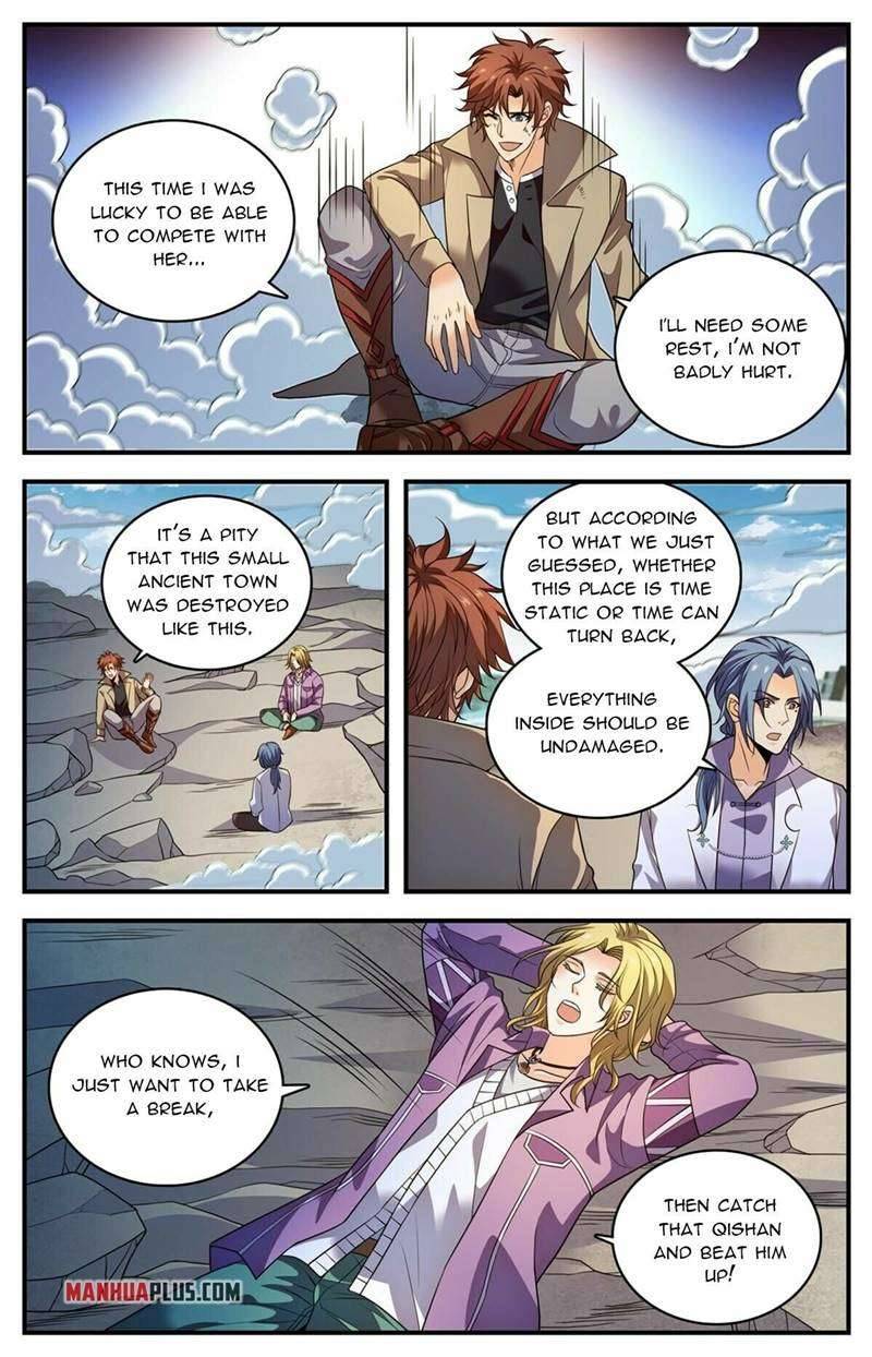 Page 8 of Chapter 889