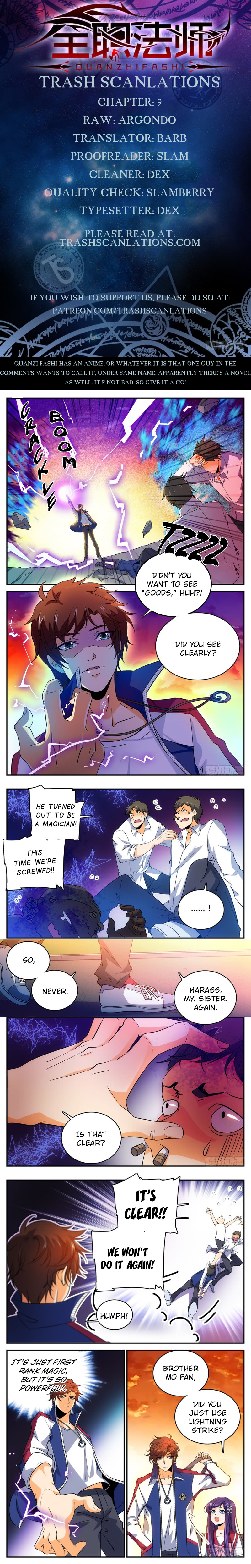 Page 1 of Chapter 9