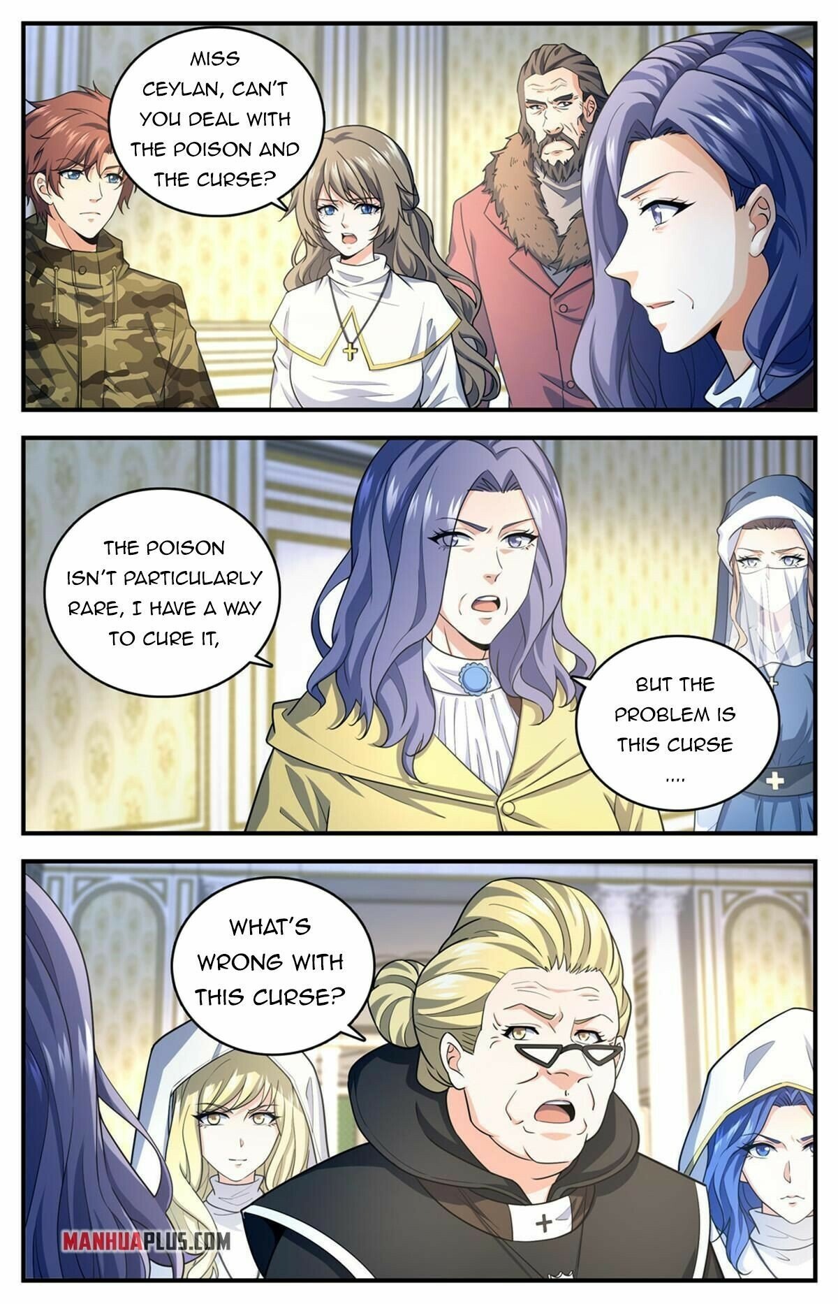 Page 1 of Chapter 901