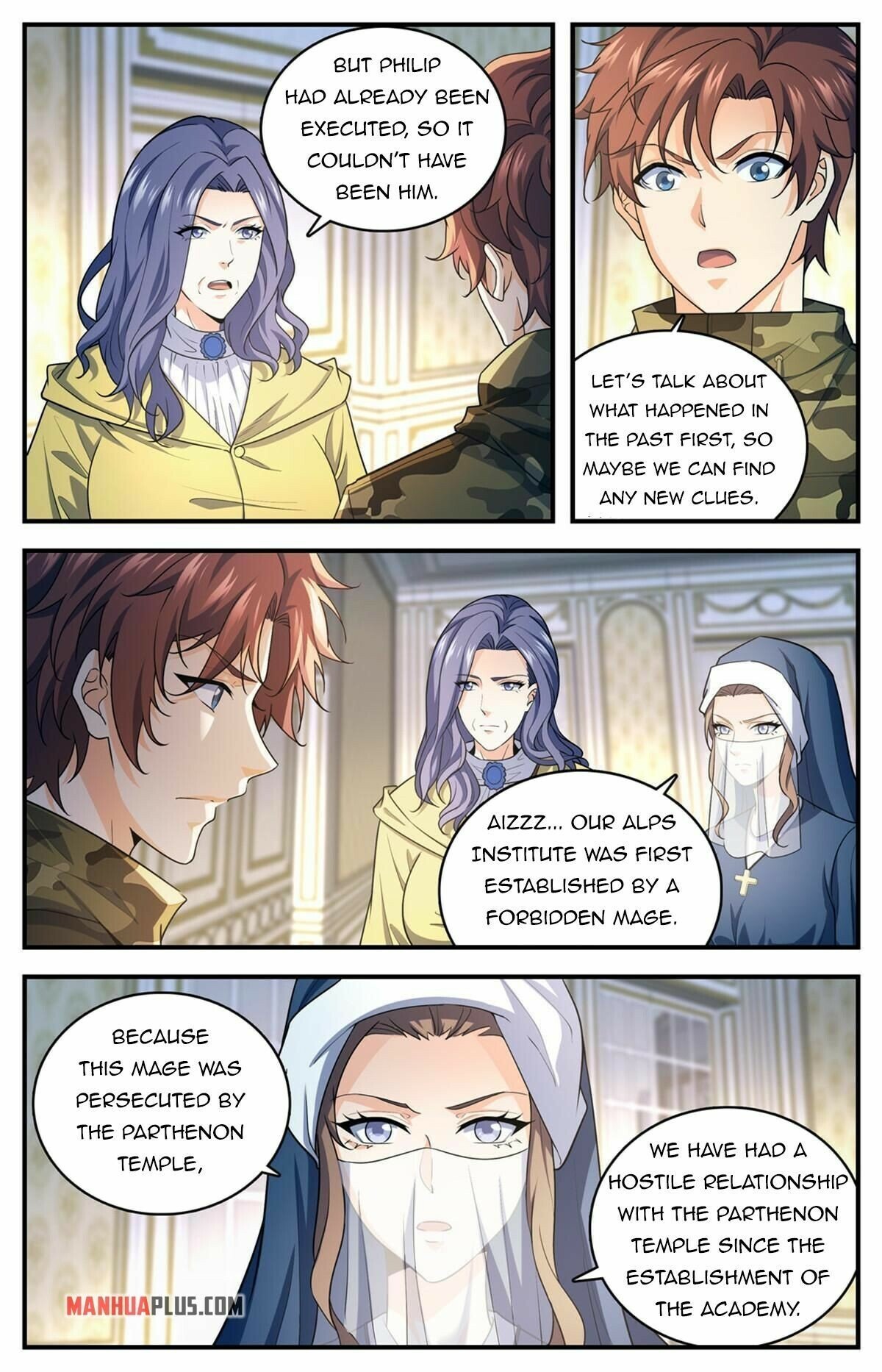 Page 6 of Chapter 901
