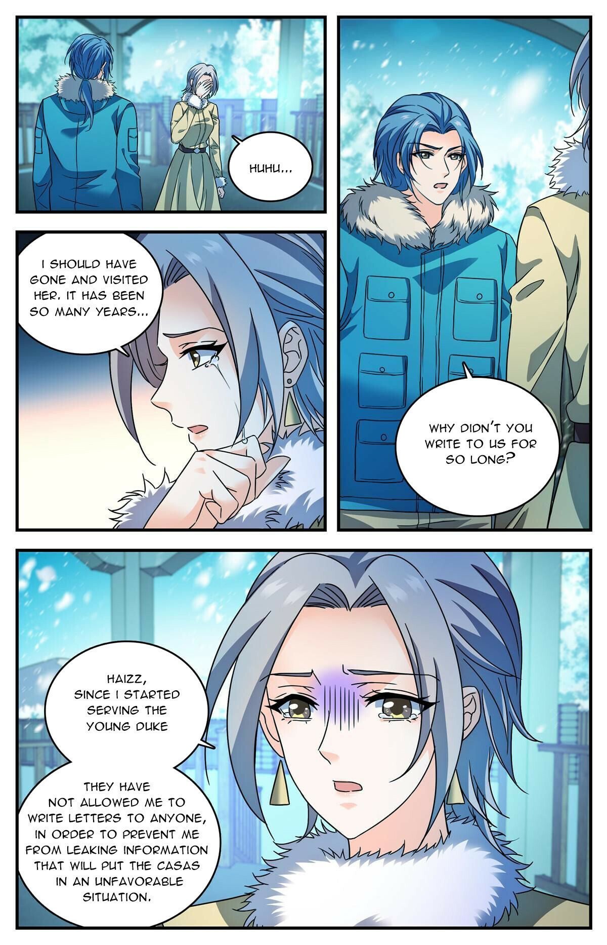 Page 8 of Chapter 905