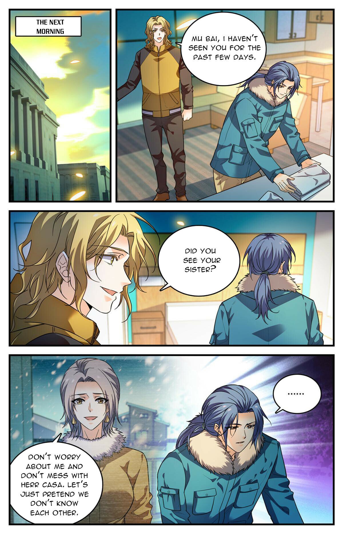 Page 1 of Chapter 906