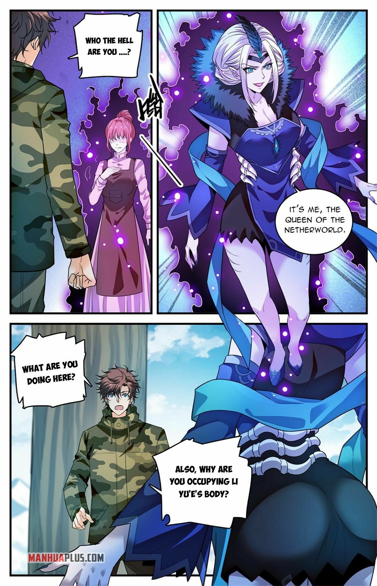 Page 6 of Chapter 906
