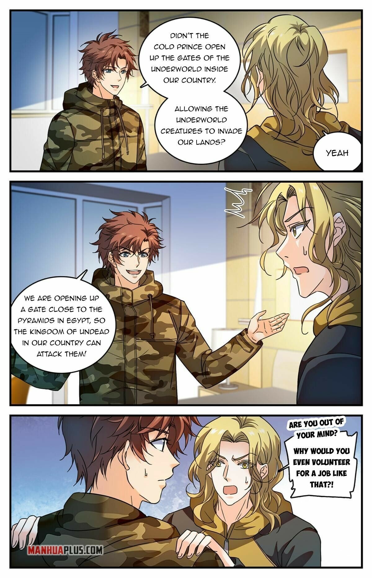 Page 3 of Chapter 907