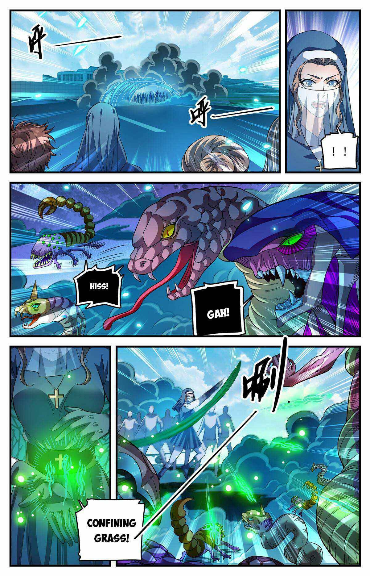 Page 3 of Chapter 909
