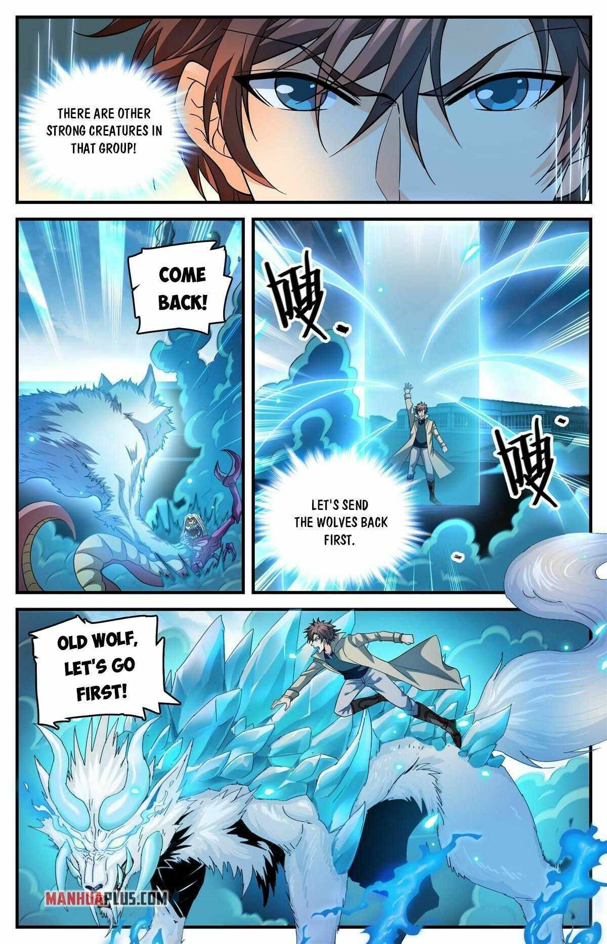 Page 8 of Chapter 909