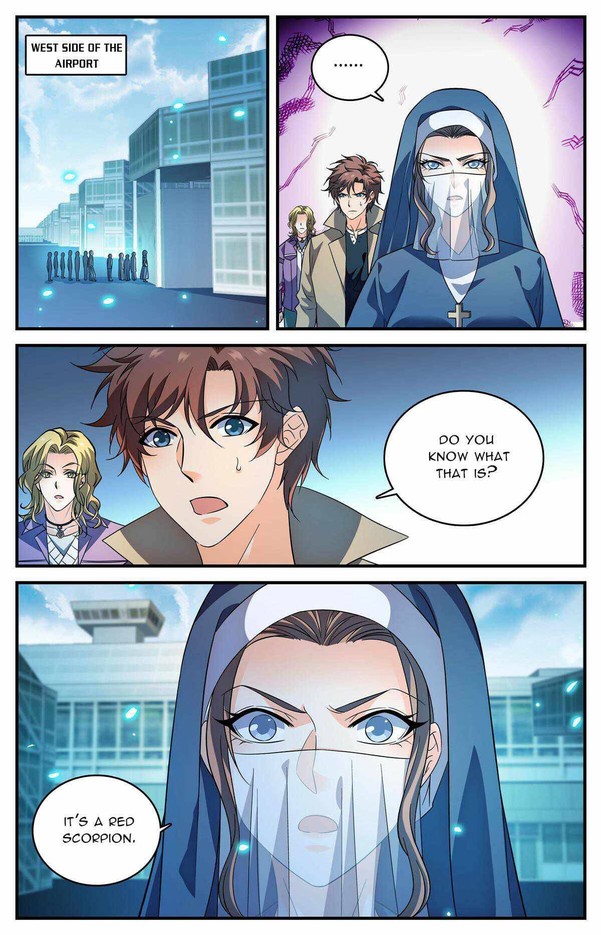 Page 10 of Chapter 909