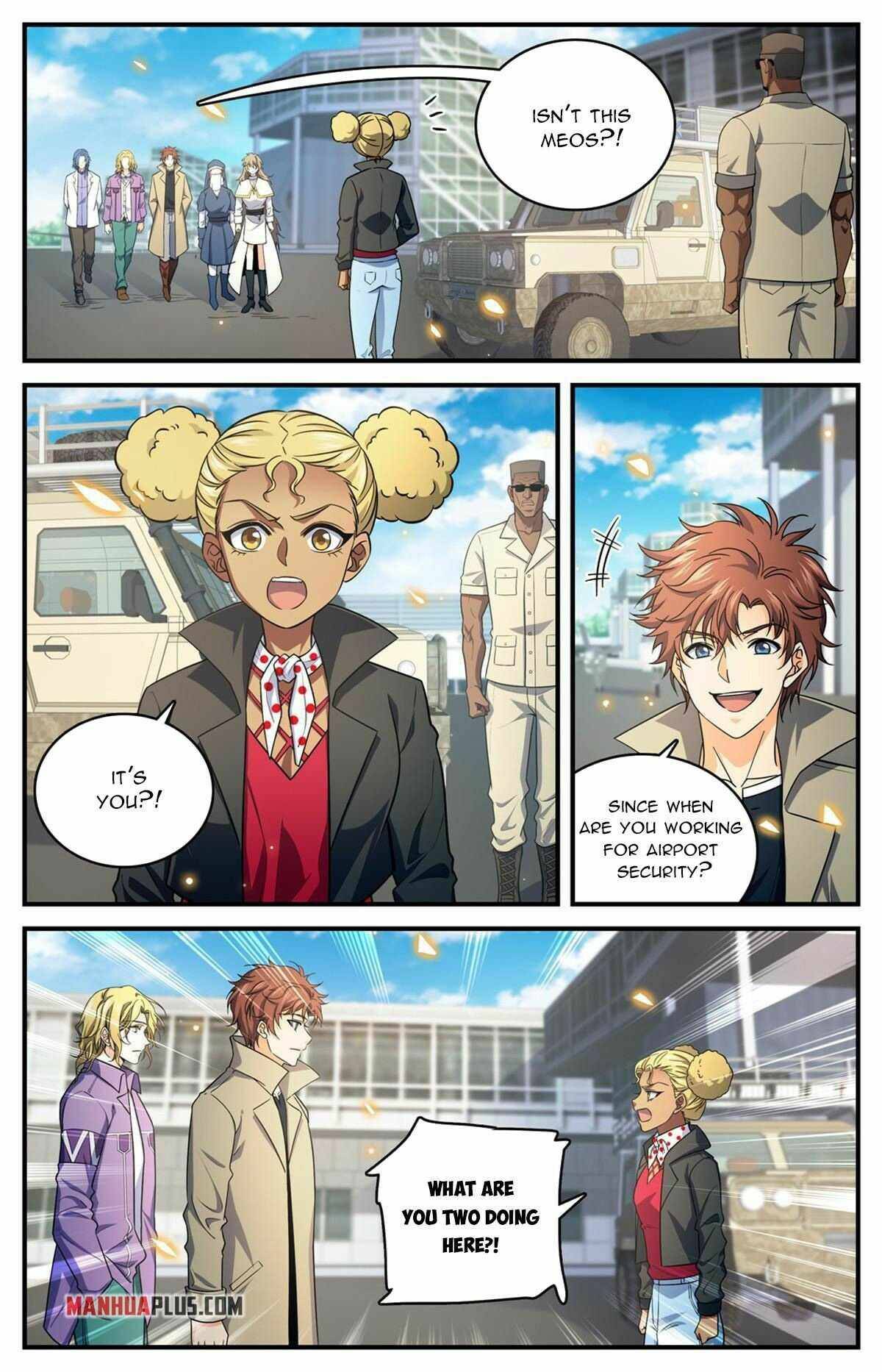Page 2 of Chapter 910