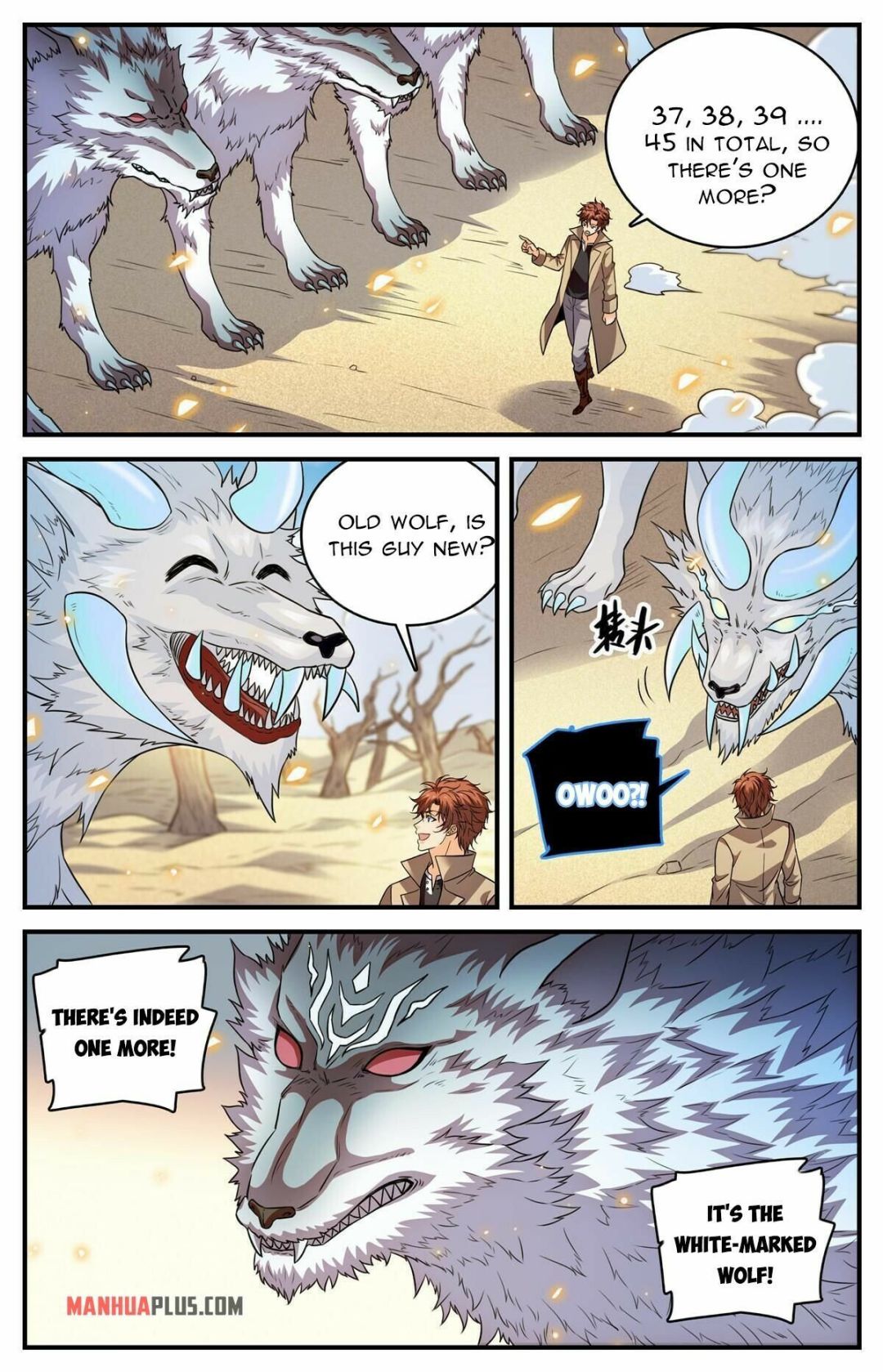 Page 3 of Chapter 911