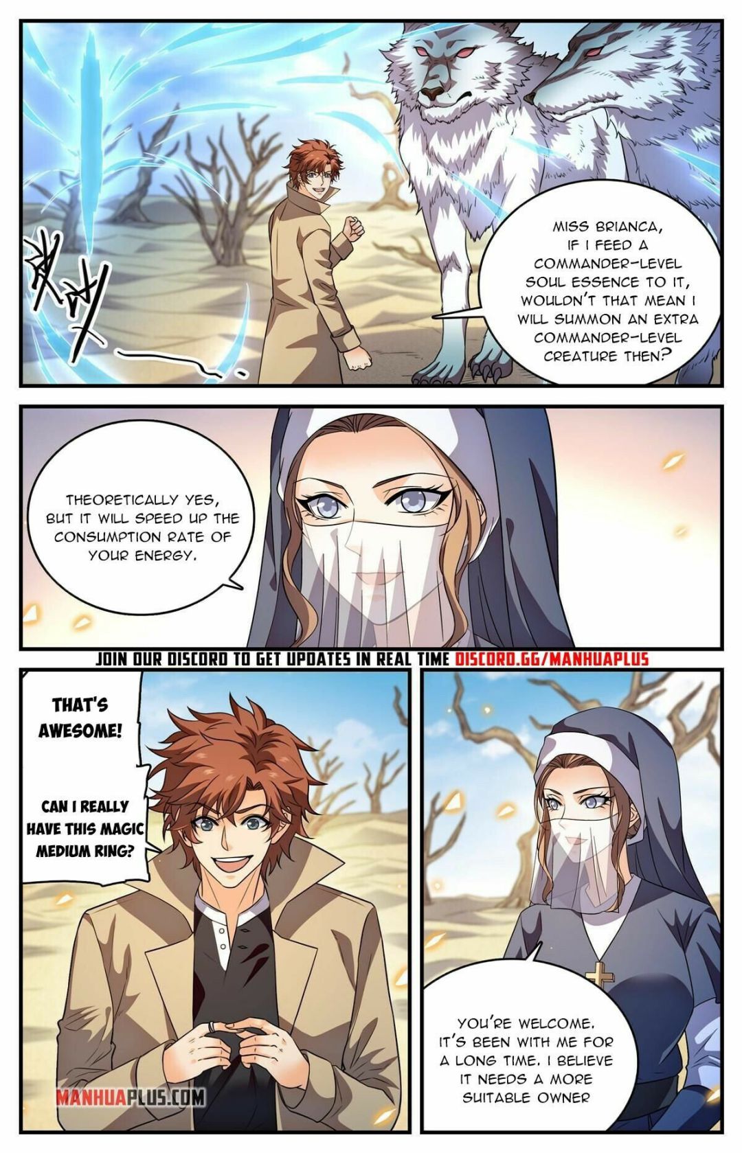 Page 4 of Chapter 911