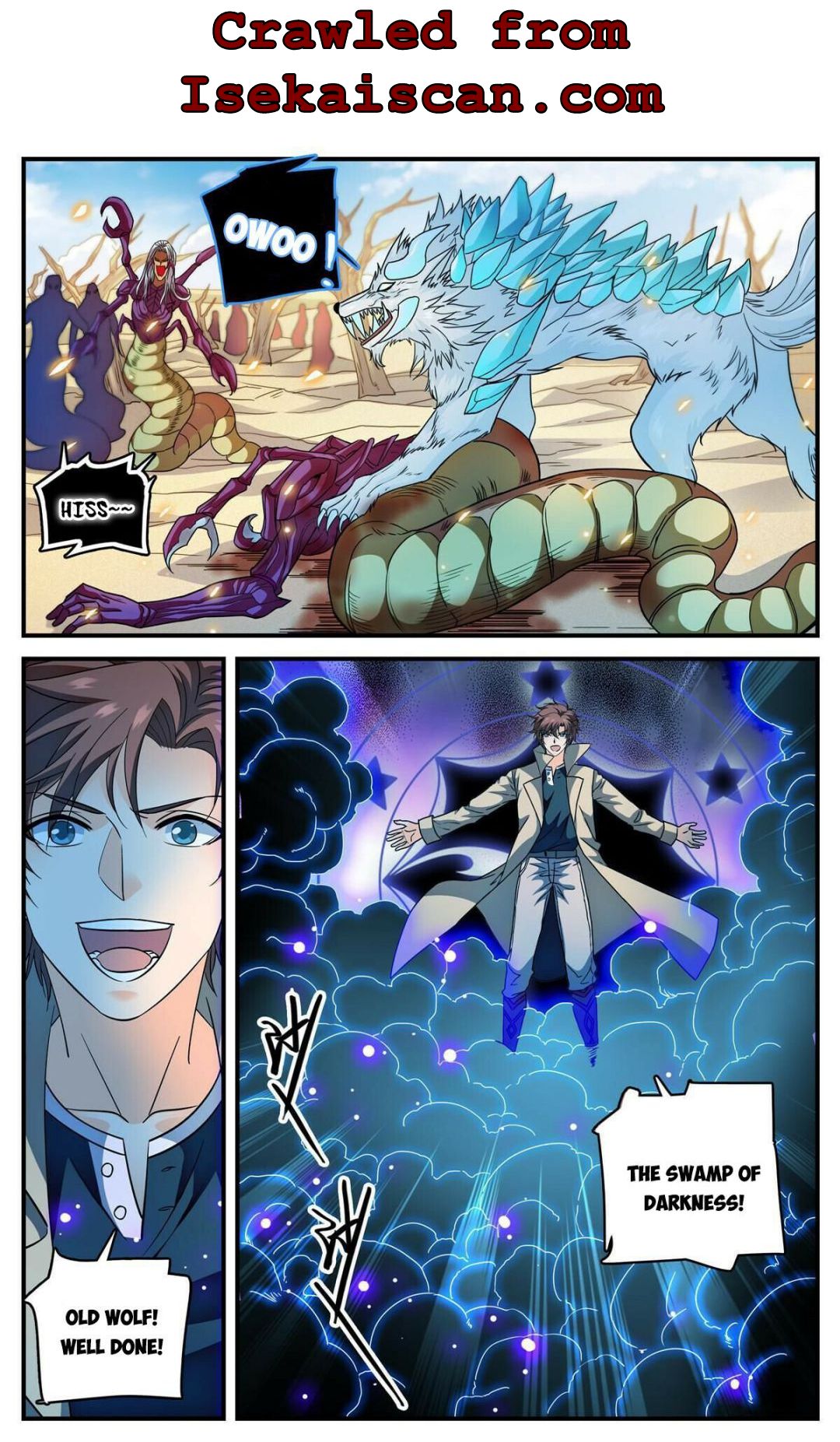 Page 13 of Chapter 911