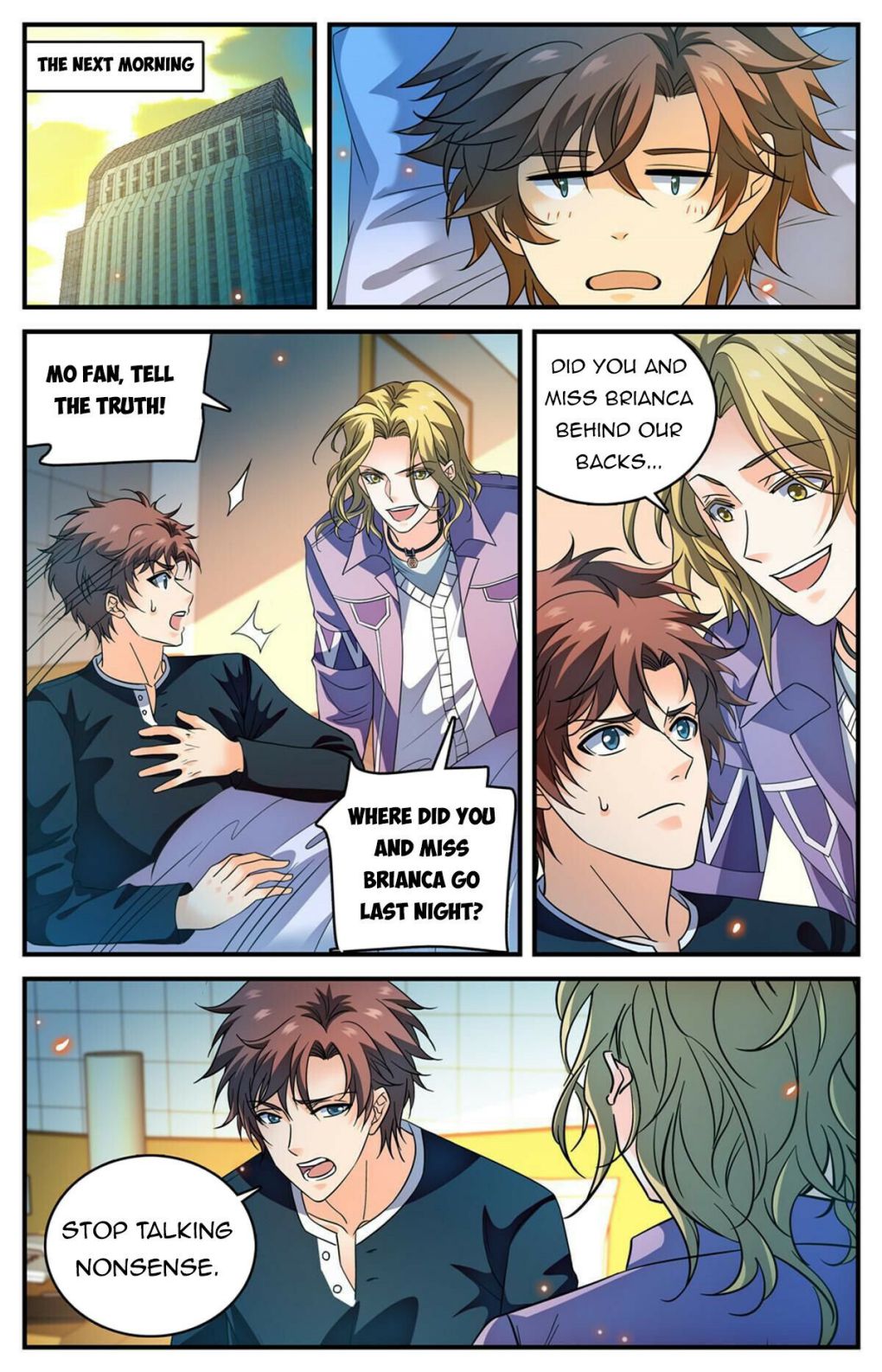 Page 12 of Chapter 912