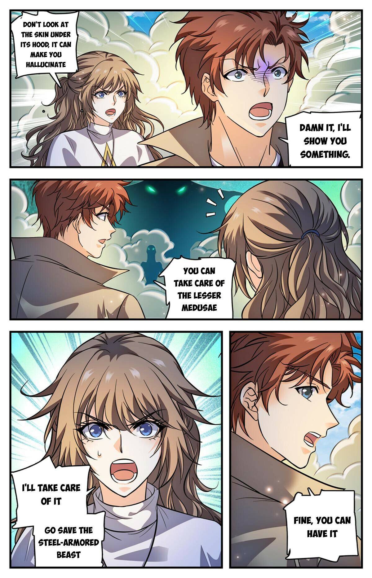 Page 11 of Chapter 917