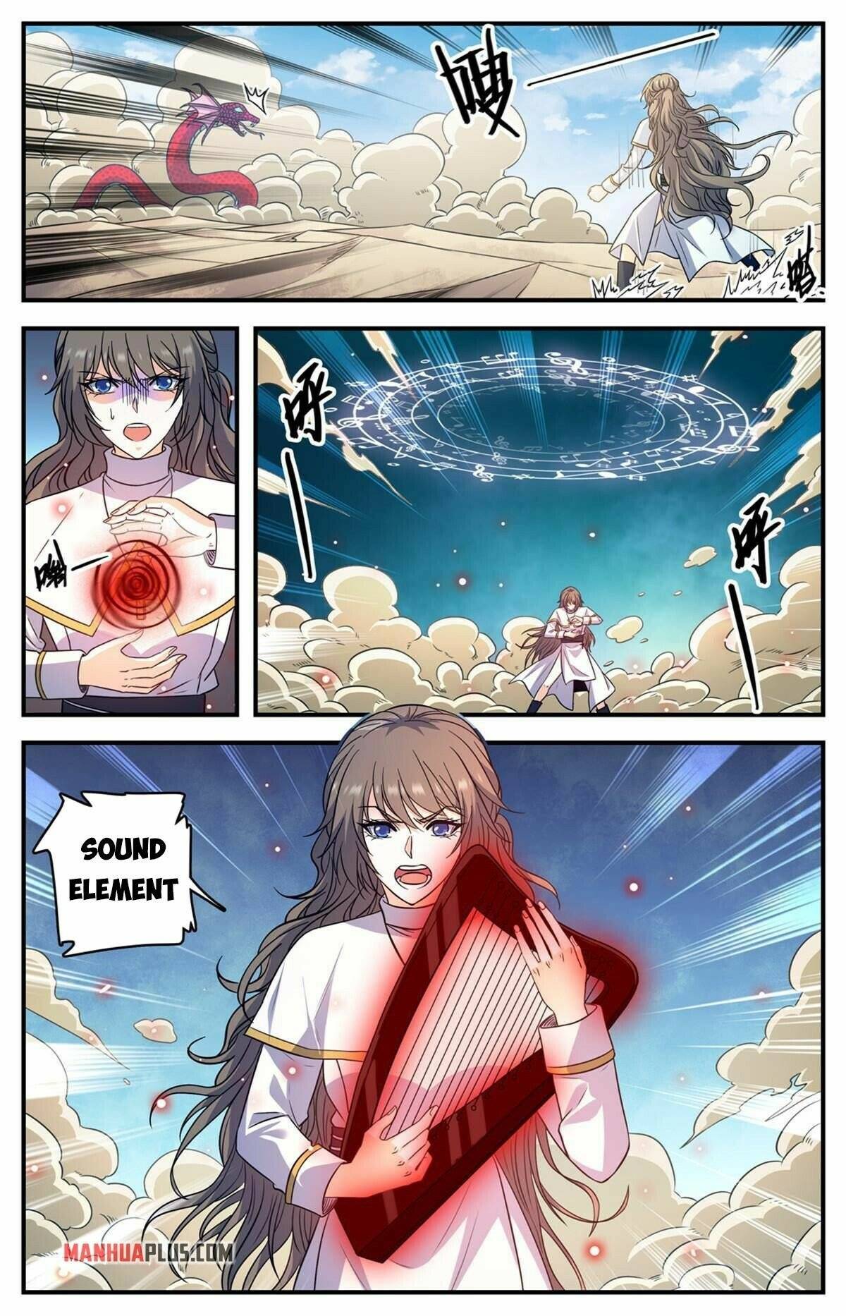 Page 8 of Chapter 918