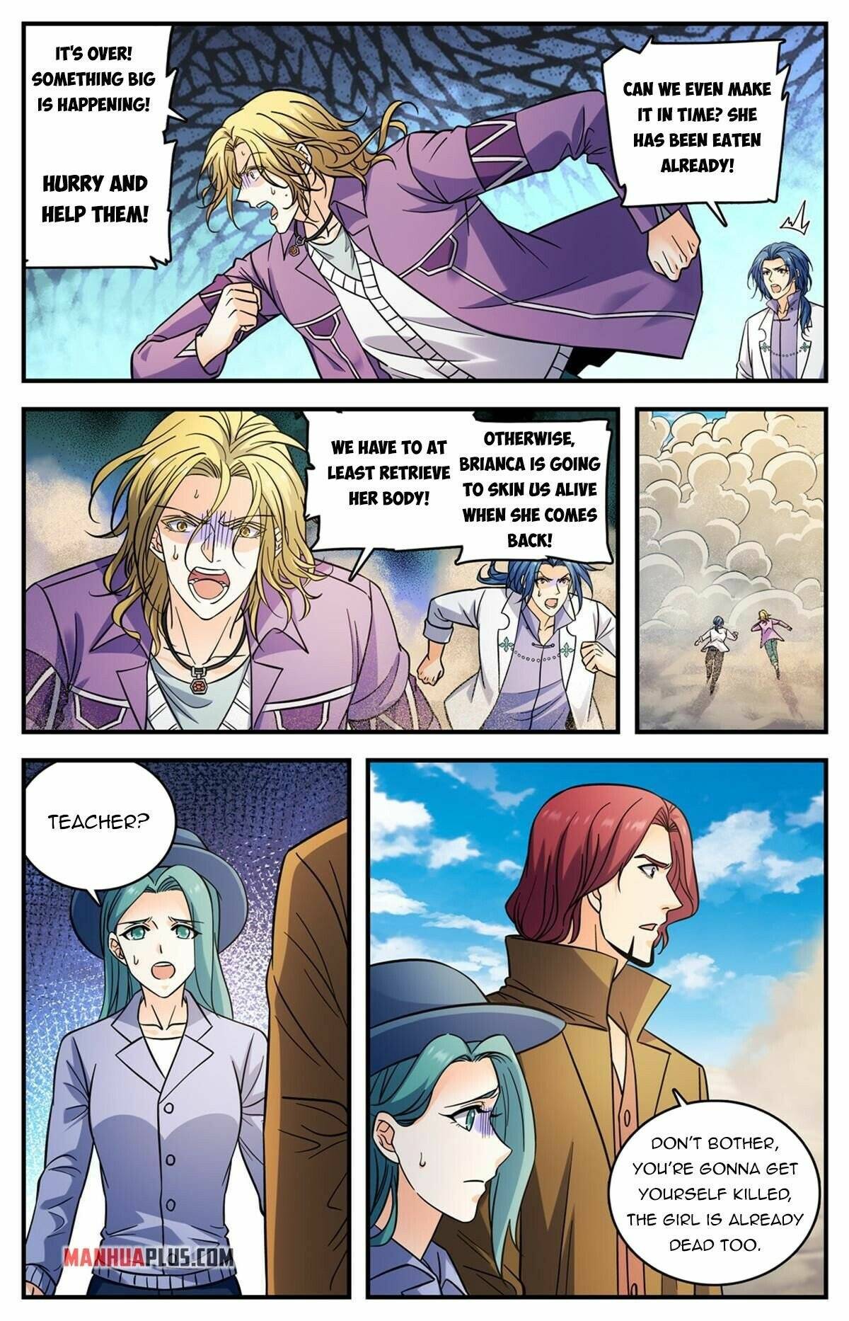 Page 10 of Chapter 918