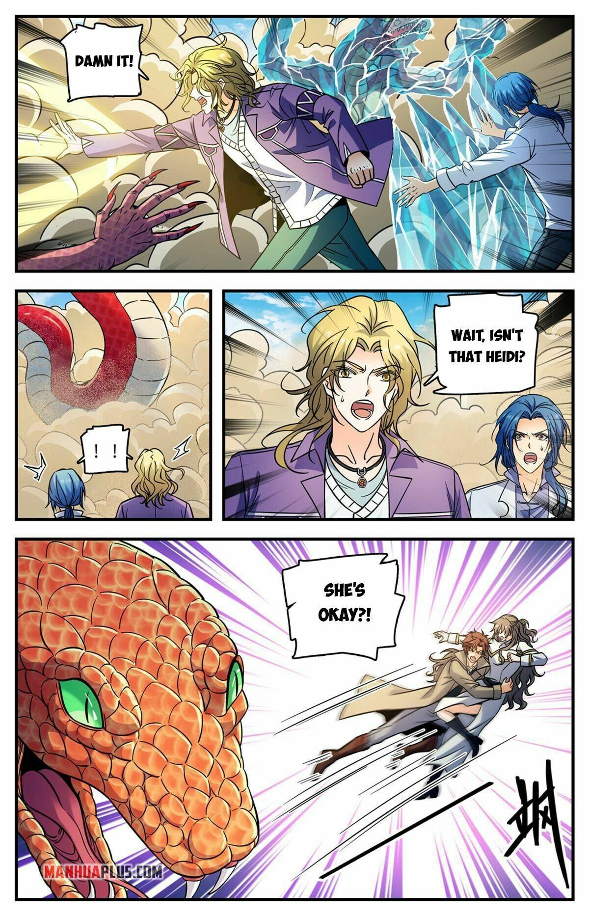 Page 11 of Chapter 918