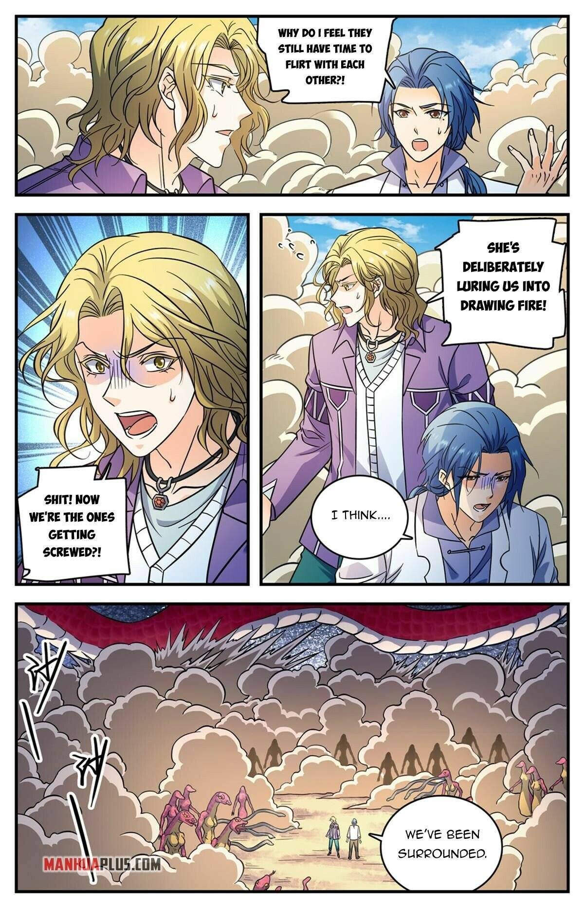 Page 13 of Chapter 918