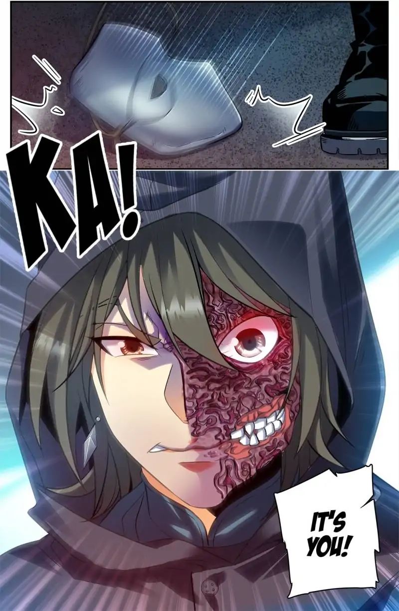 Page 1 of Chapter 92