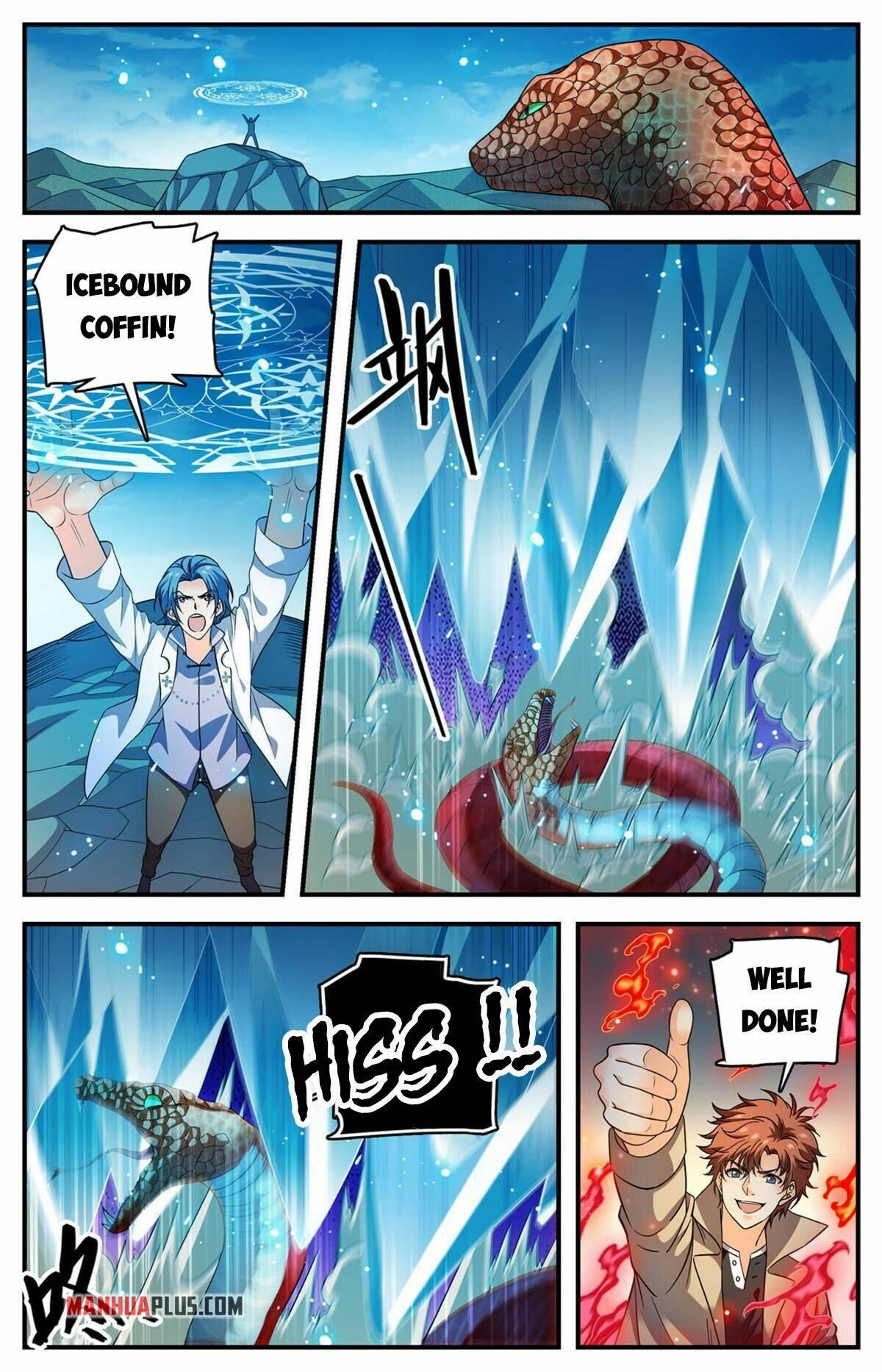 Page 6 of Chapter 920