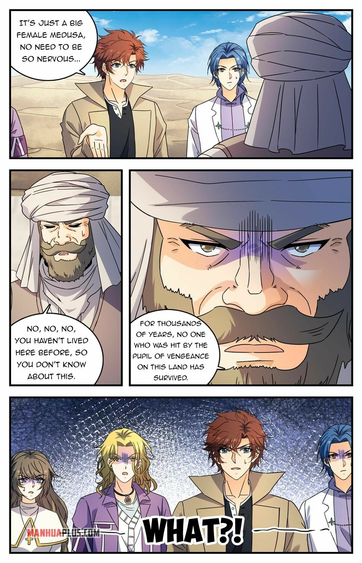 Page 1 of Chapter 921