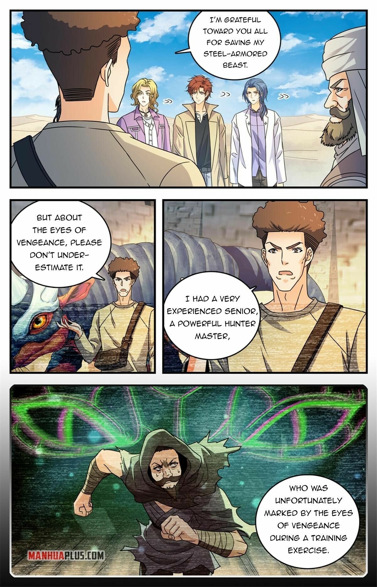 Page 2 of Chapter 921