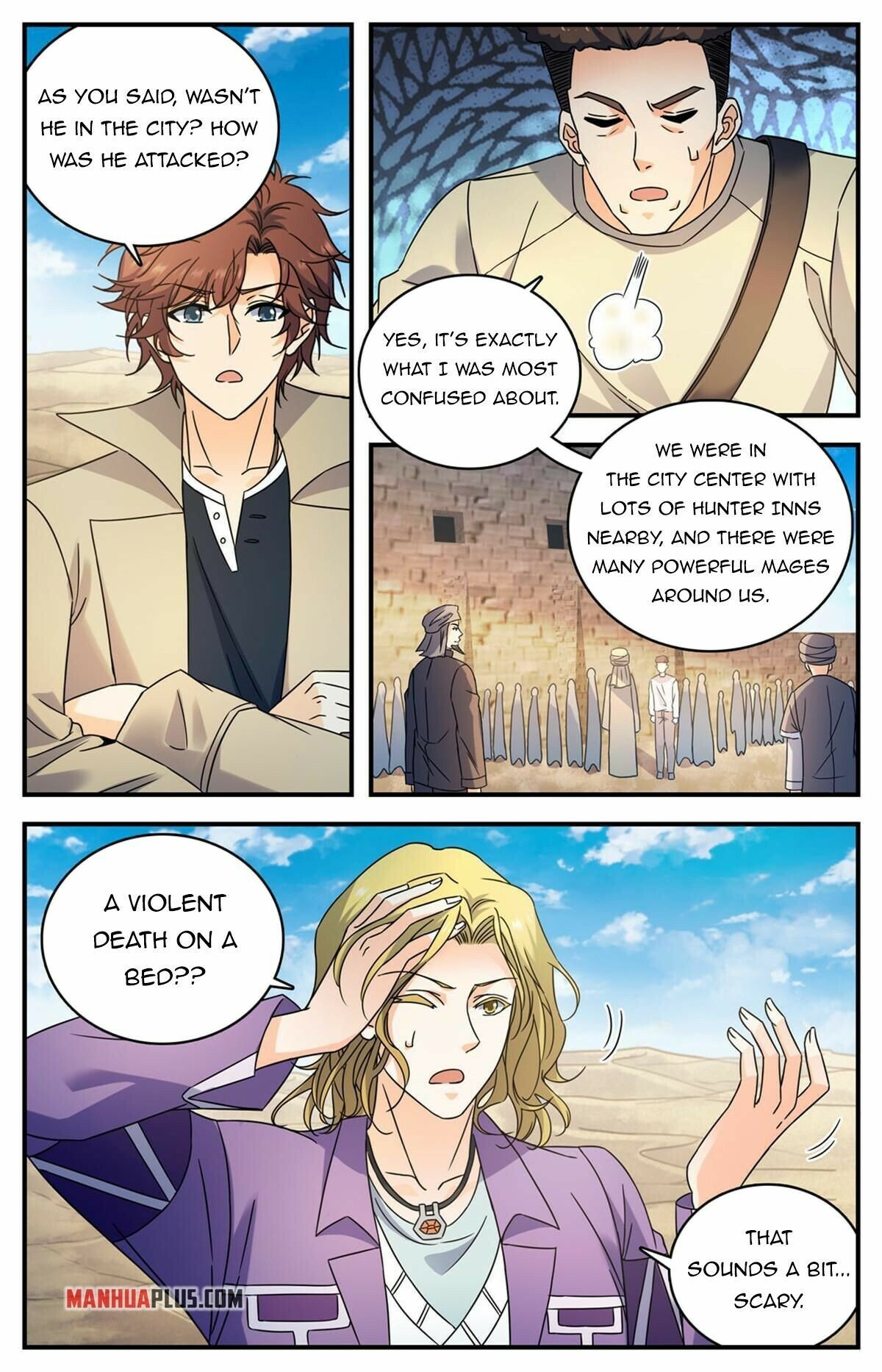 Page 4 of Chapter 921