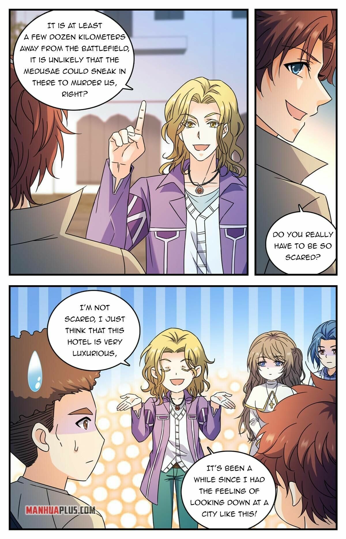 Page 10 of Chapter 921