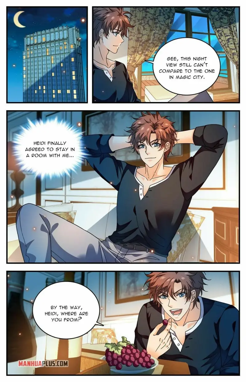 Page 1 of Chapter 922