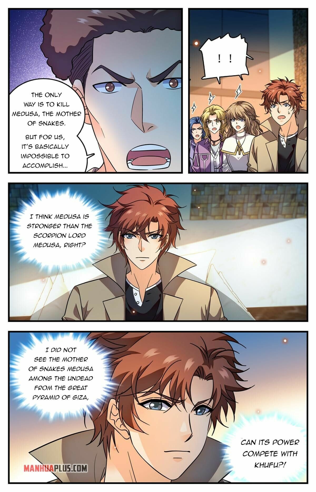 Page 8 of Chapter 923